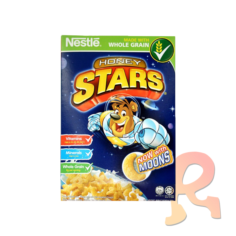 Nestle Star cereal