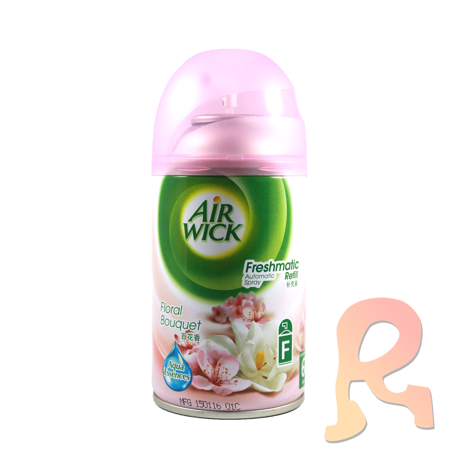 Air Wick Instantmatic Refill - Floral Bouquet