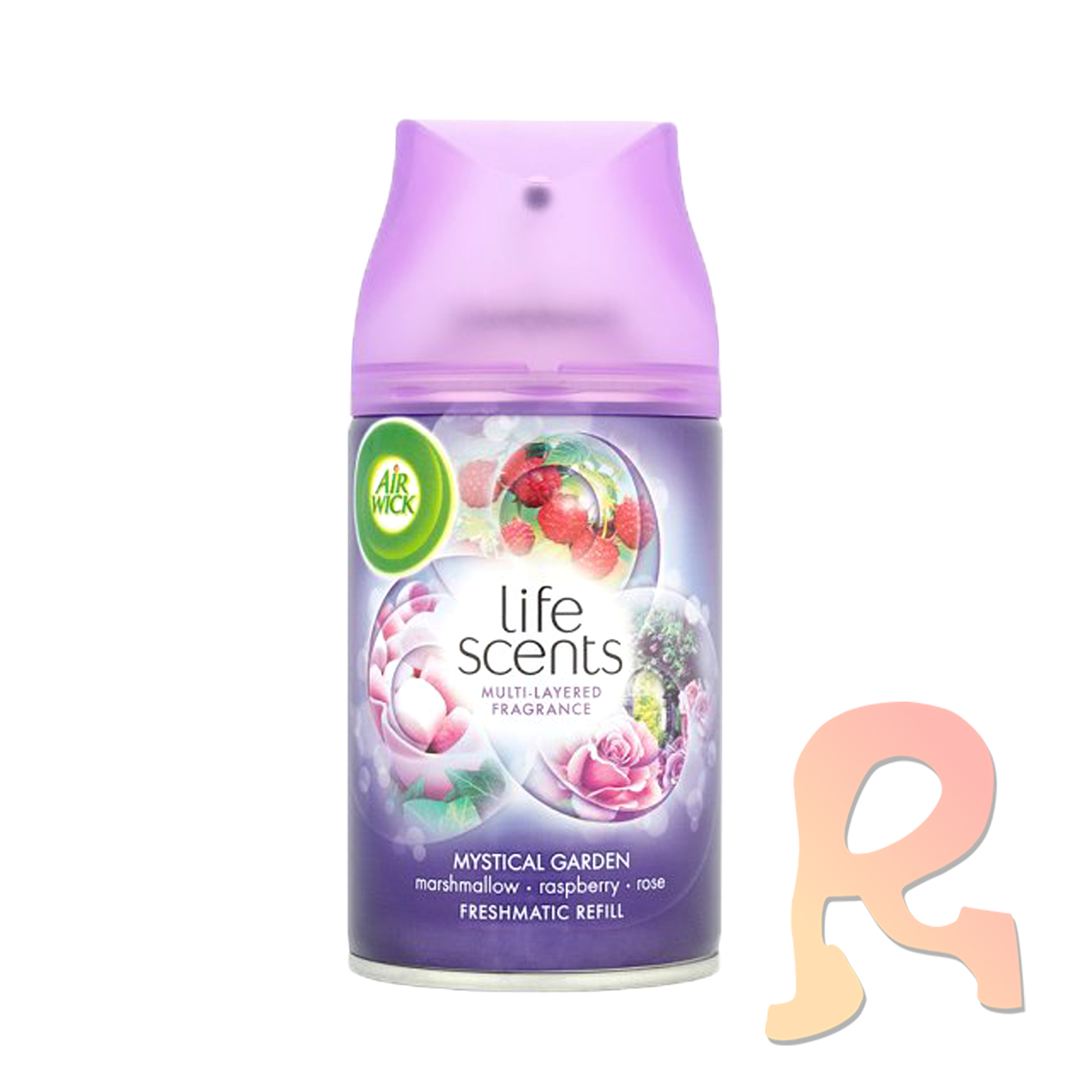 Air Wick Instantmatic Refill - Mystic Garden