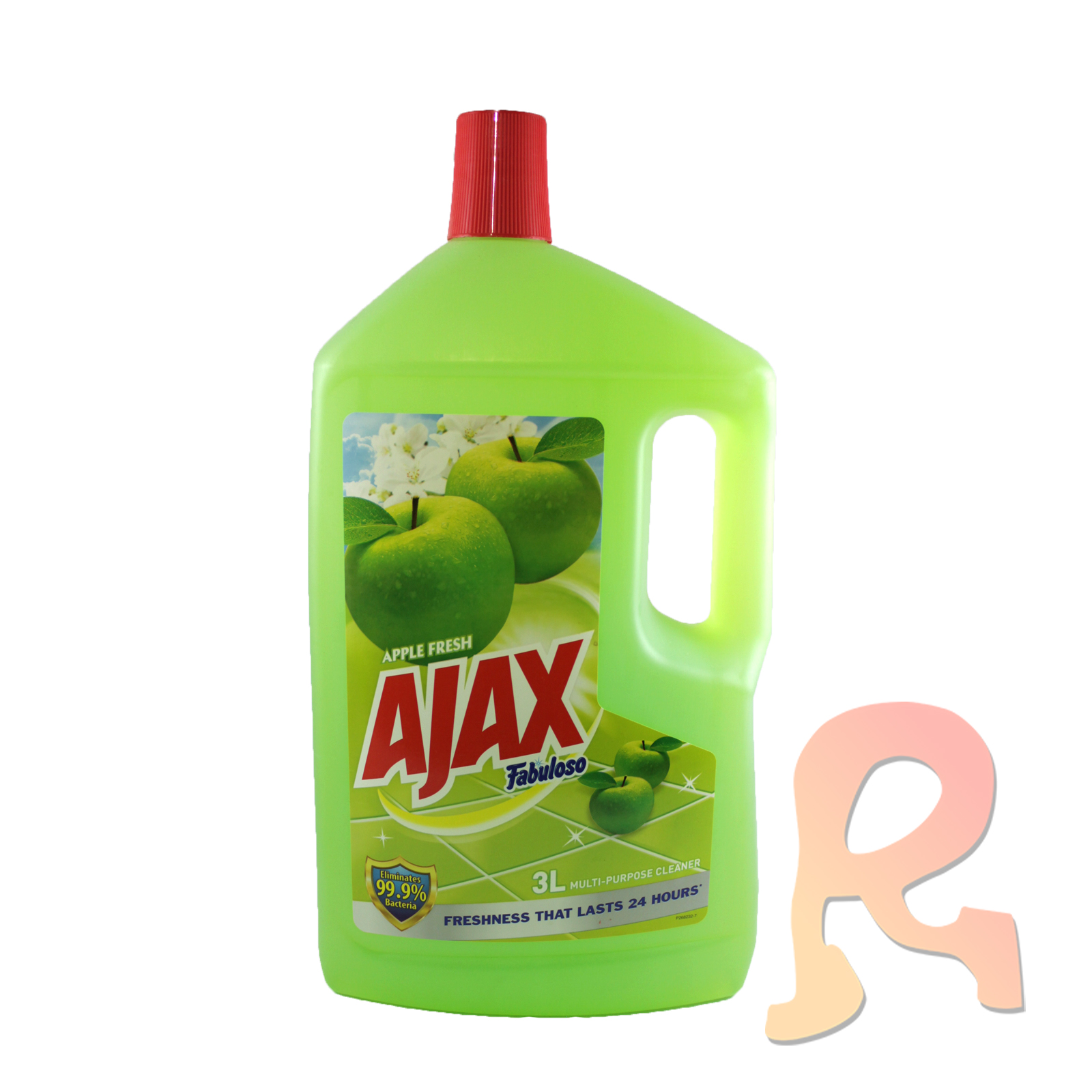 Ajax Fabuloso All-Purpose Cleaner Apple