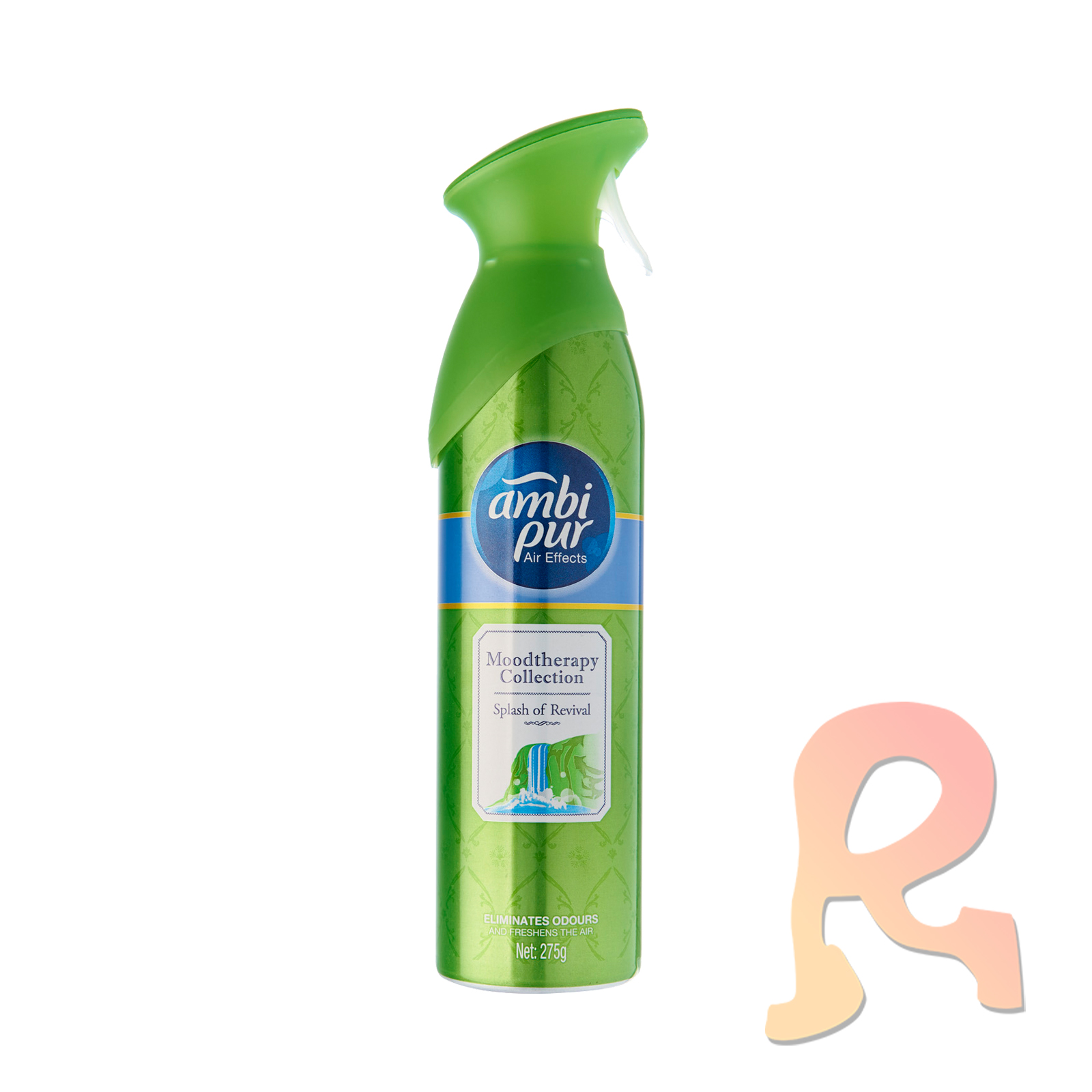Ambi Pur Moodtherapy Collection - Splash of Revival