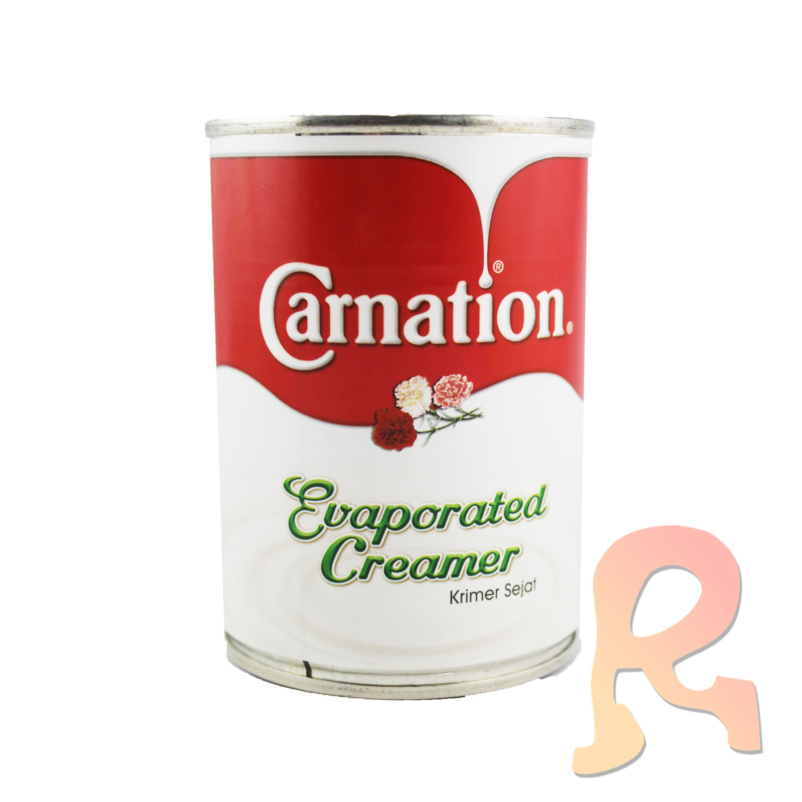 Carnation Evaporated Creamer