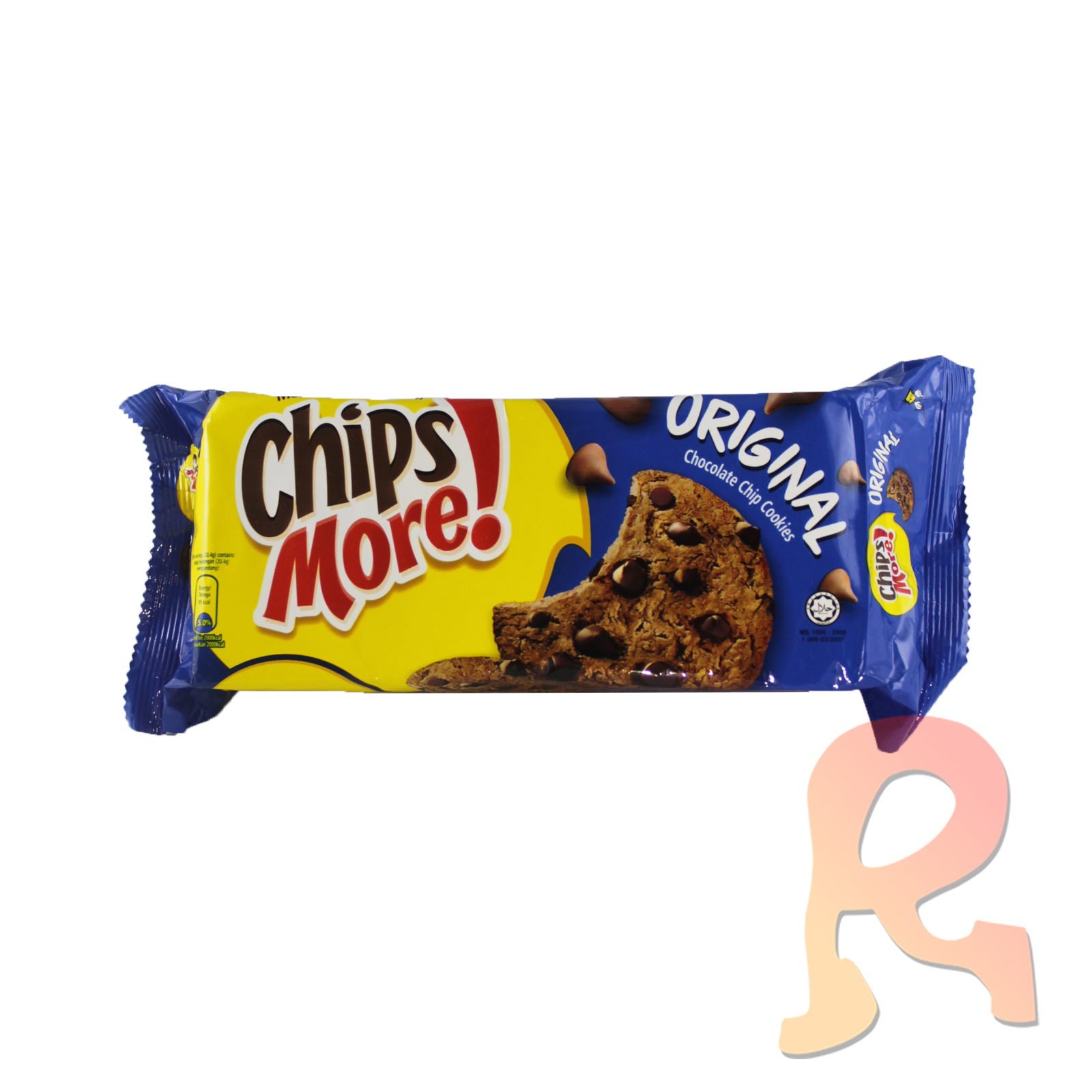 Chipsmore