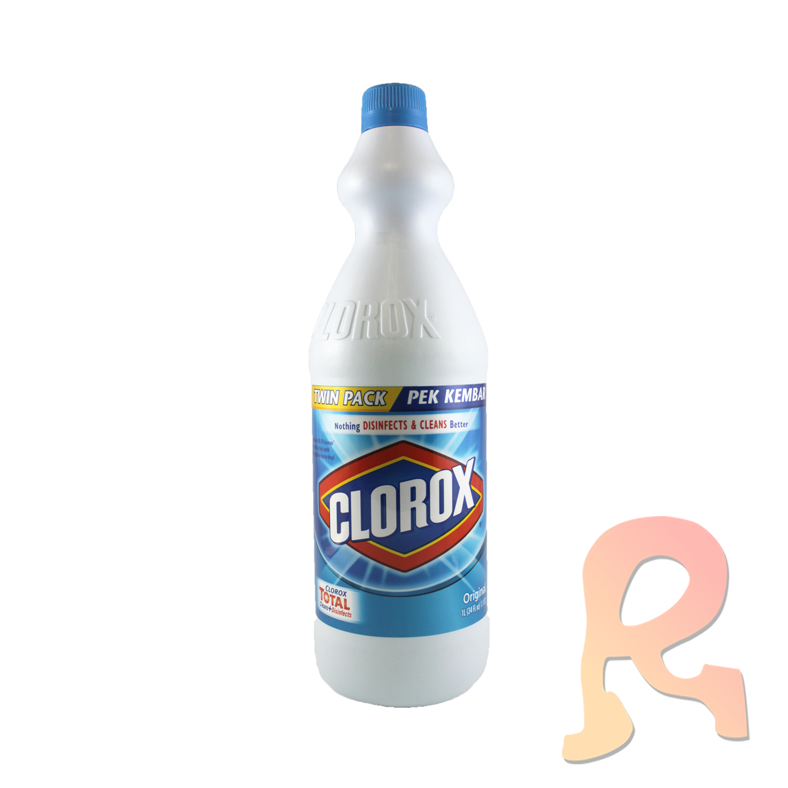 Clorox Bleach