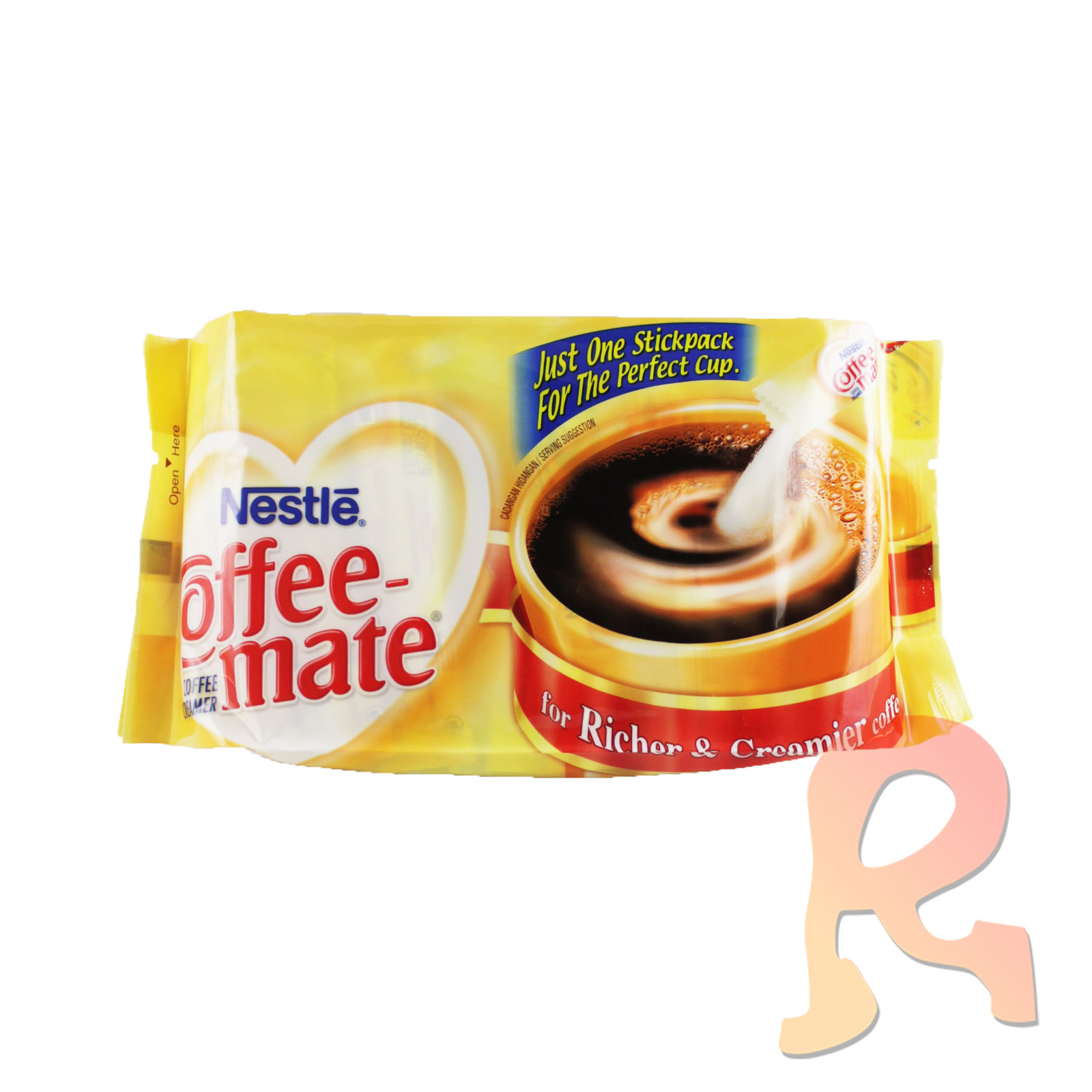 Coffeemate Stick Pack