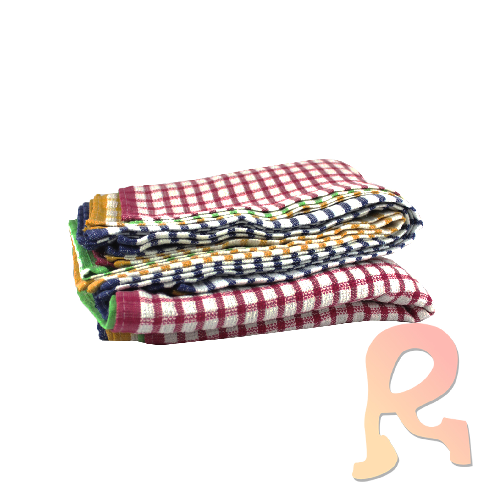 Colour Cotton Towel