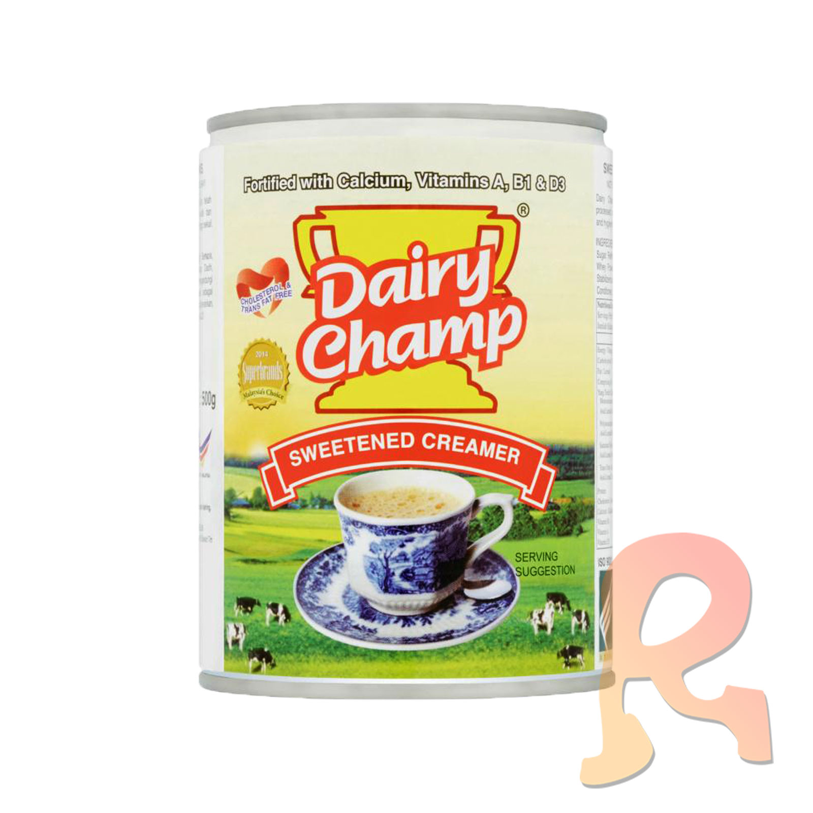 Dairy Champ