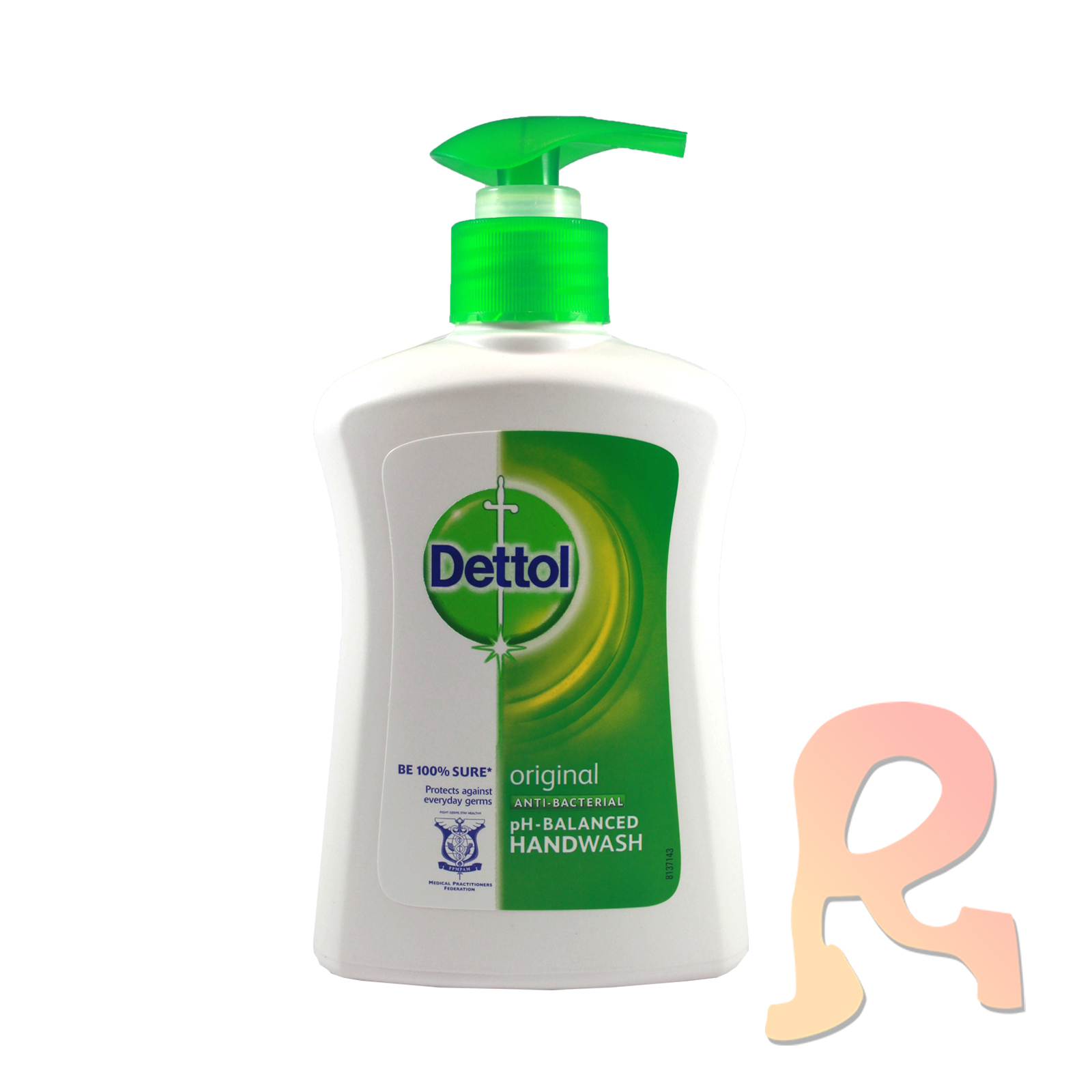 Dettol Hand Wash