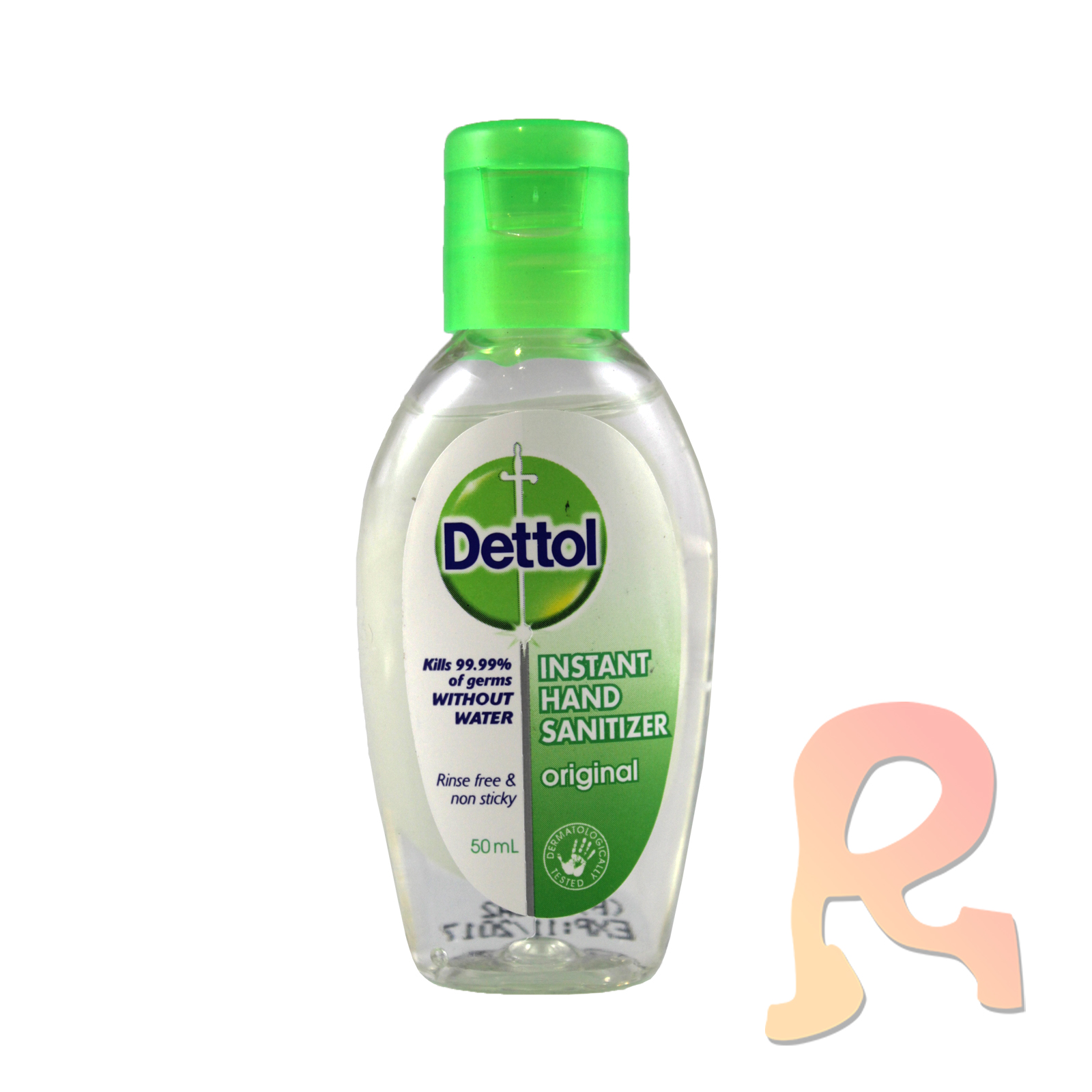 Dettol Hand Sanitizer