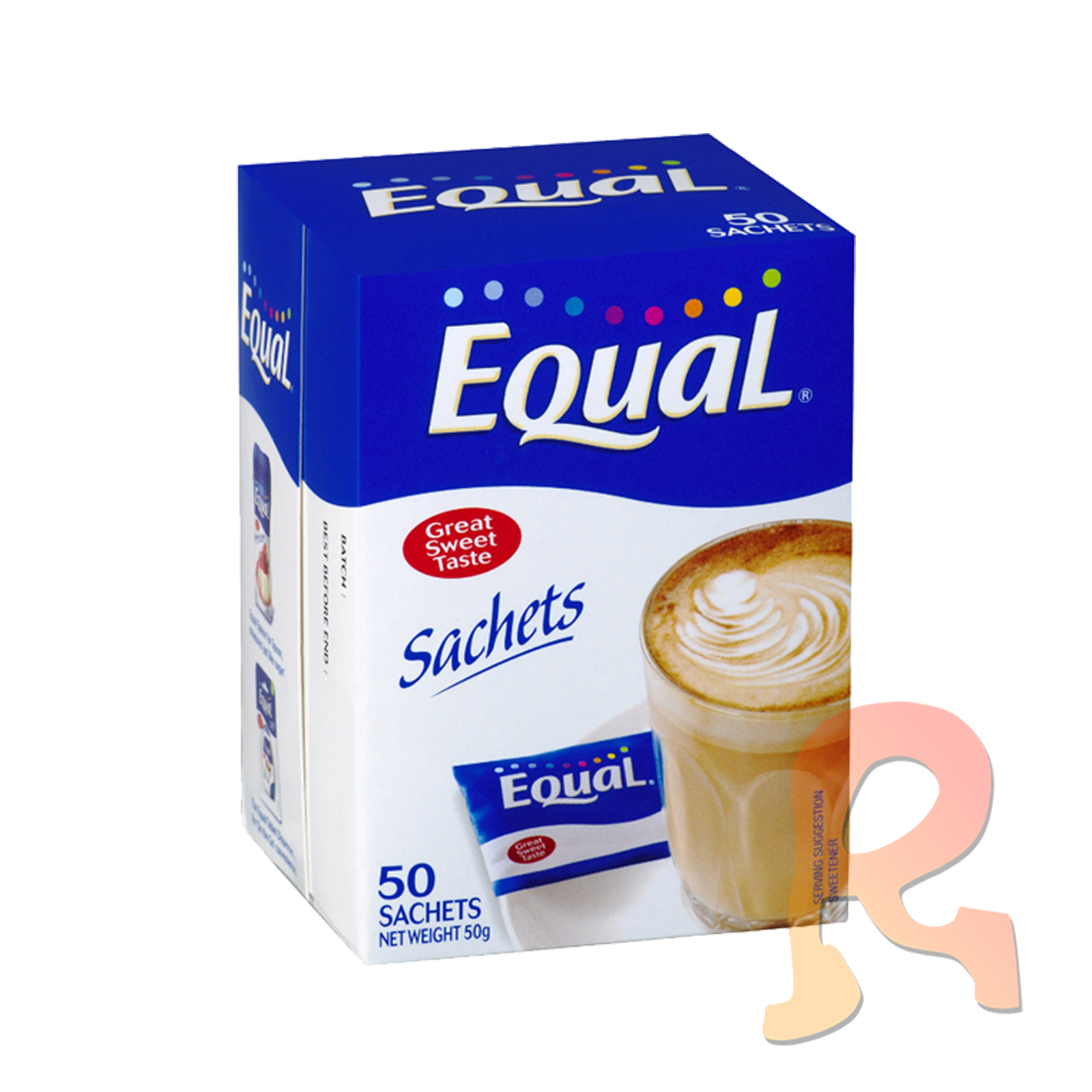 Equal Sweets