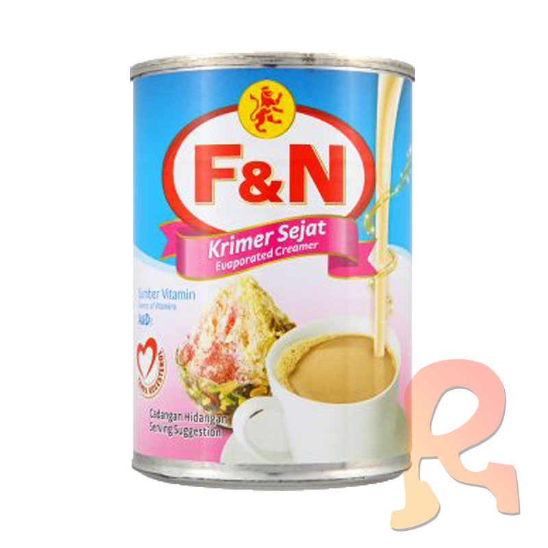 F&N Evaporated Creamer