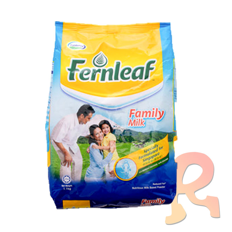 Fernleaf Family Milk Powder
