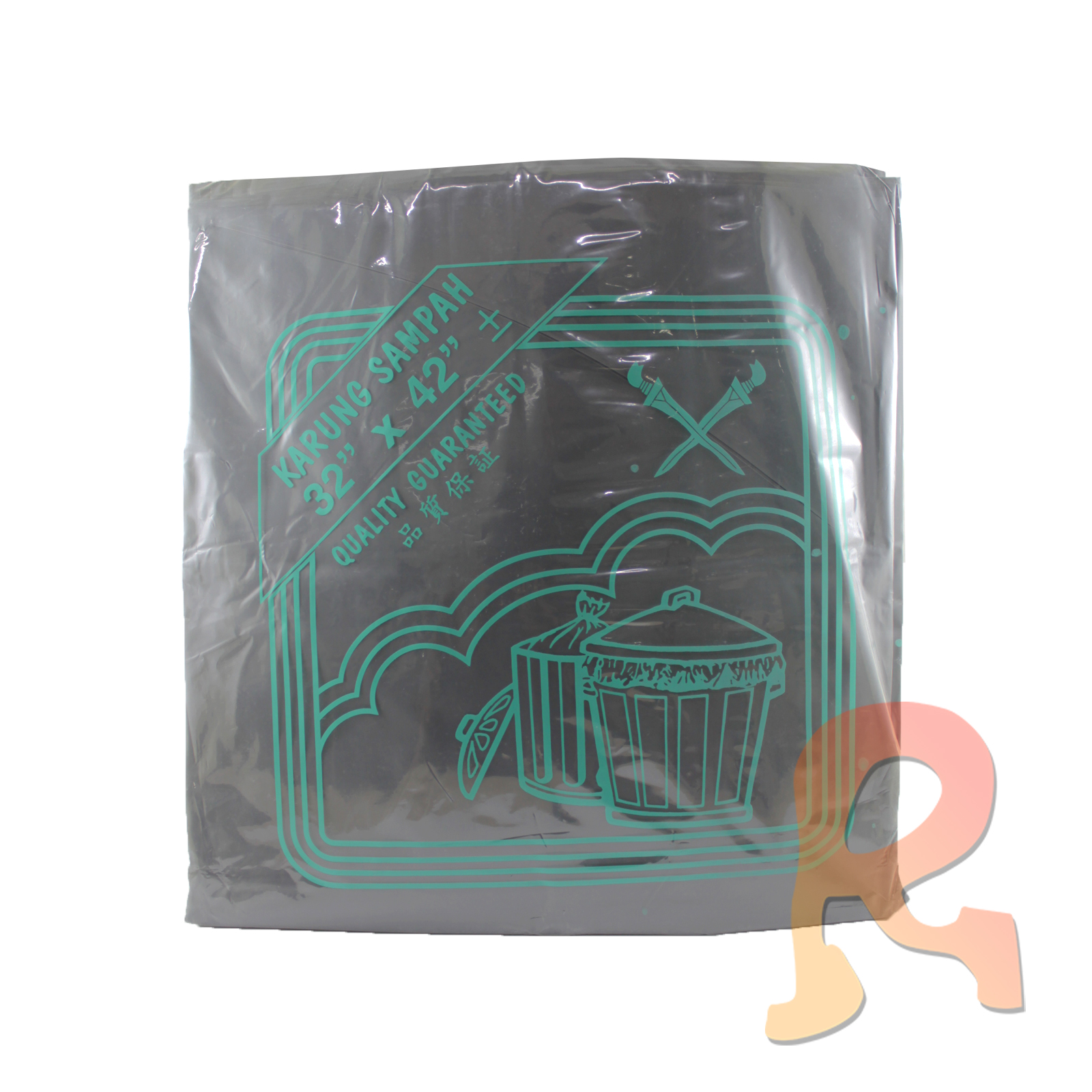 Garbage Bag - XL size