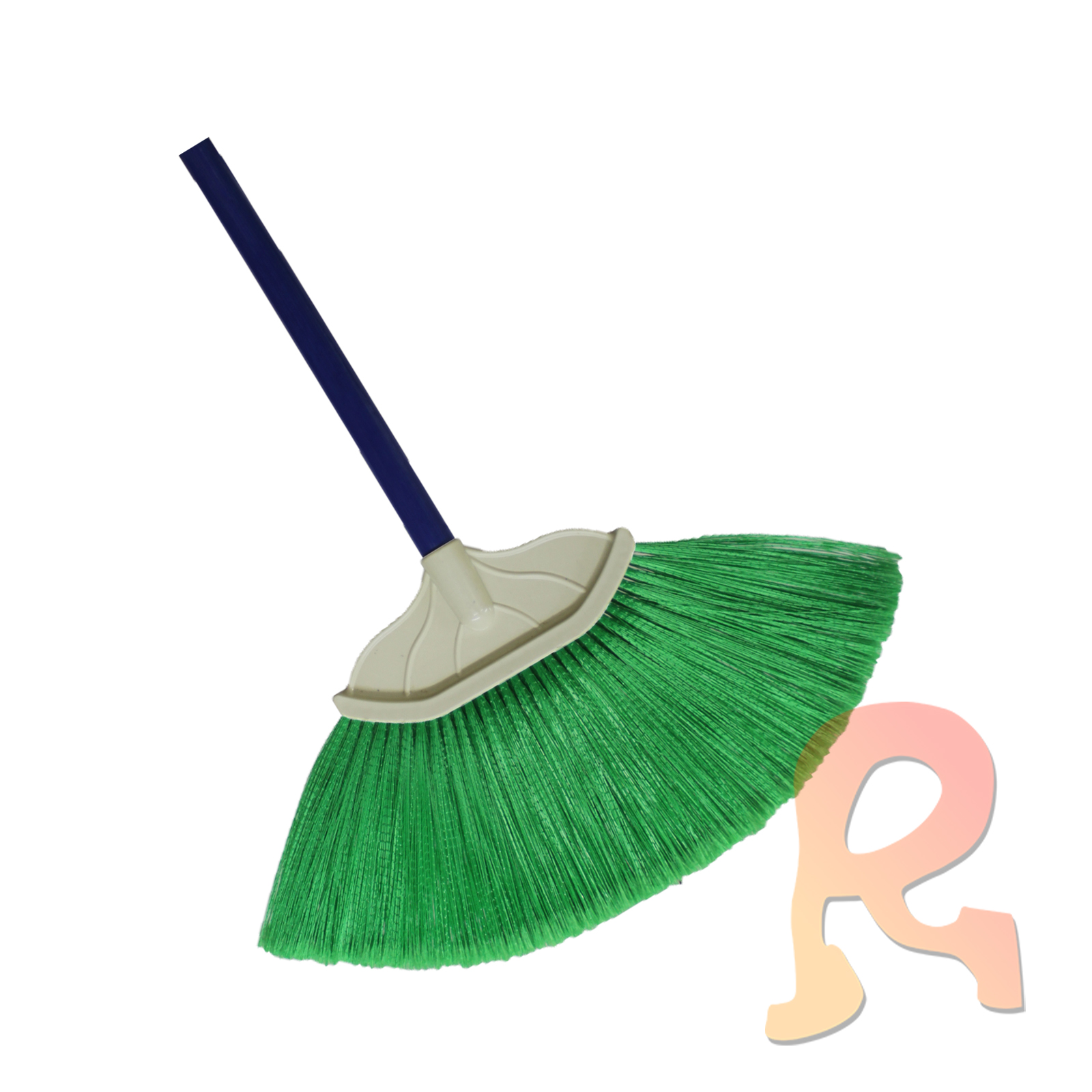 Nylon Broom (Hard Type)