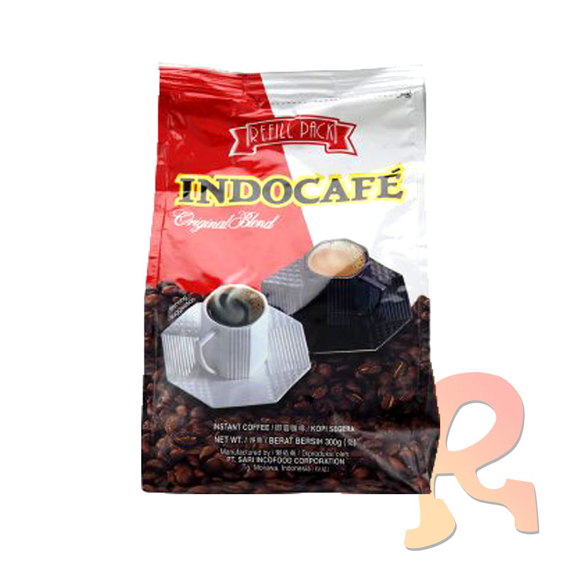 Indocafe Original Soft Pack