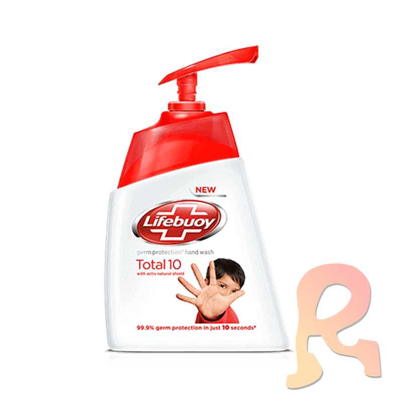Lifebuoy Handwash