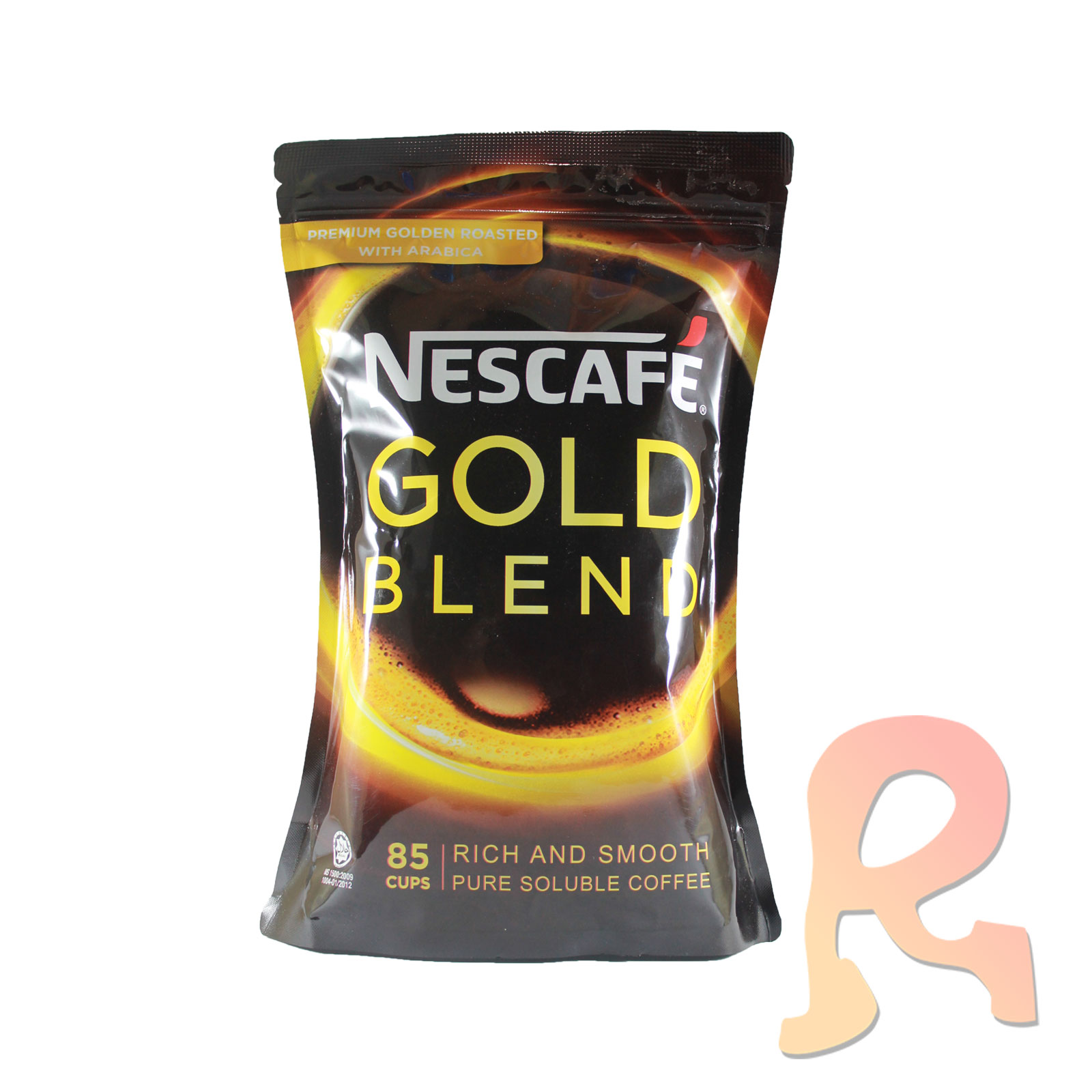 Nescafe Gold Refill Pack