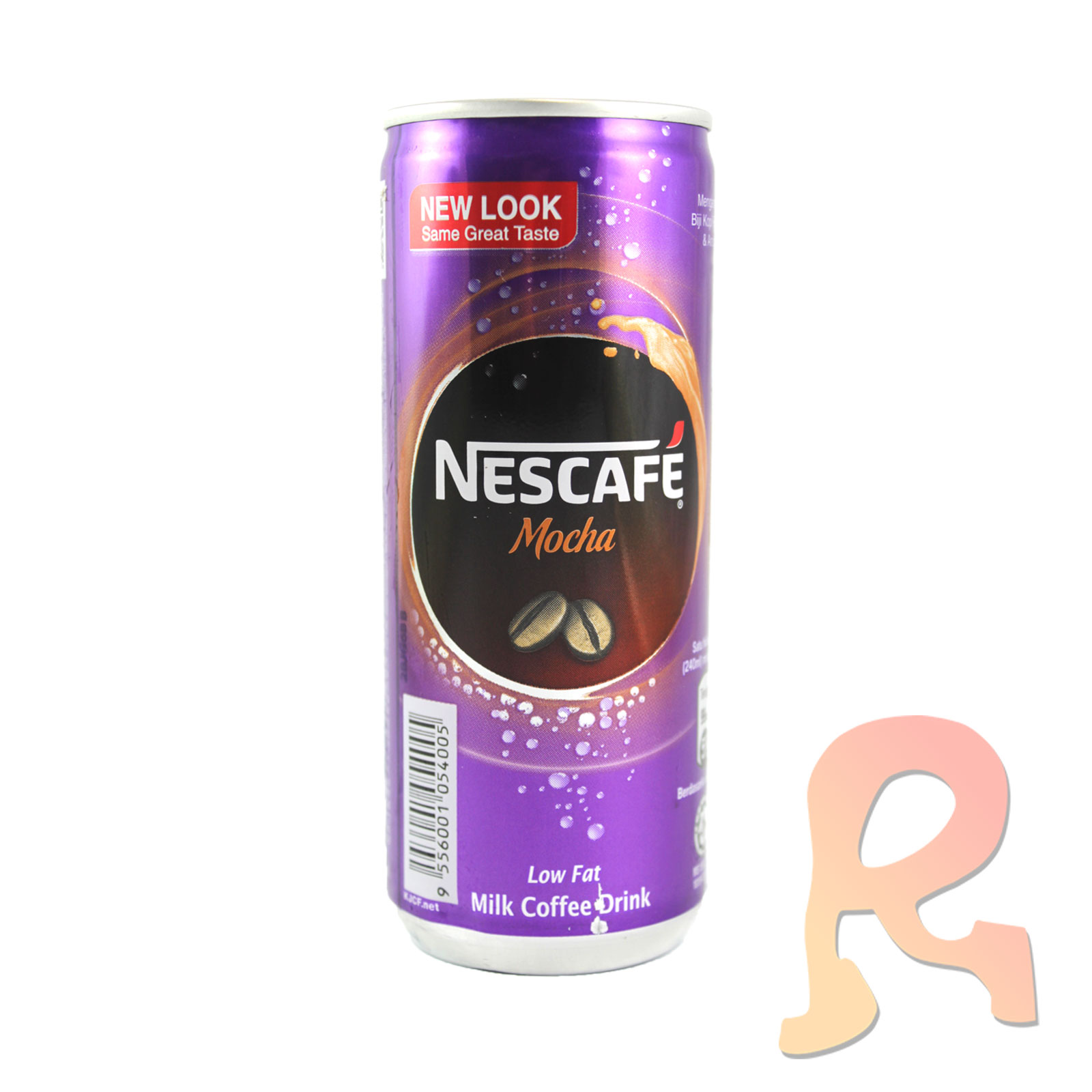 Nescafé Mocha