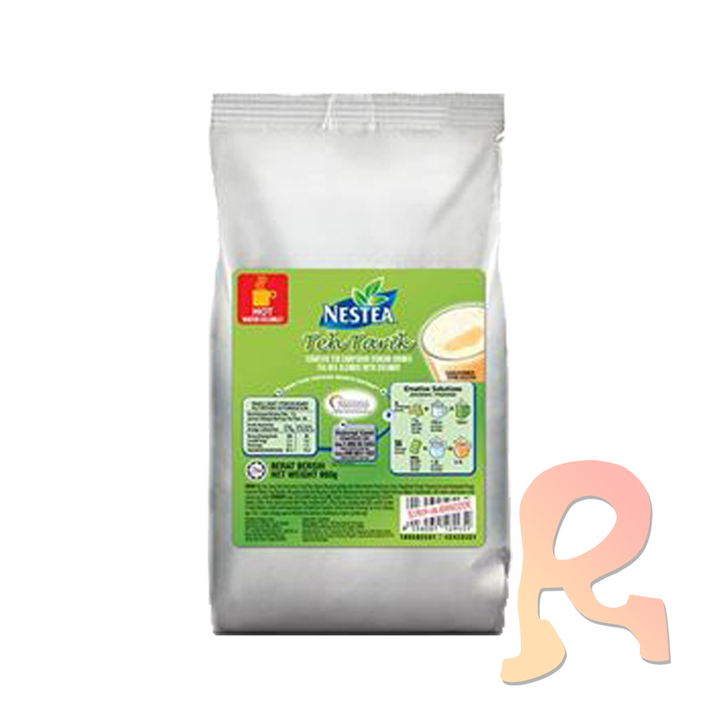 Nestea Teh Tarik