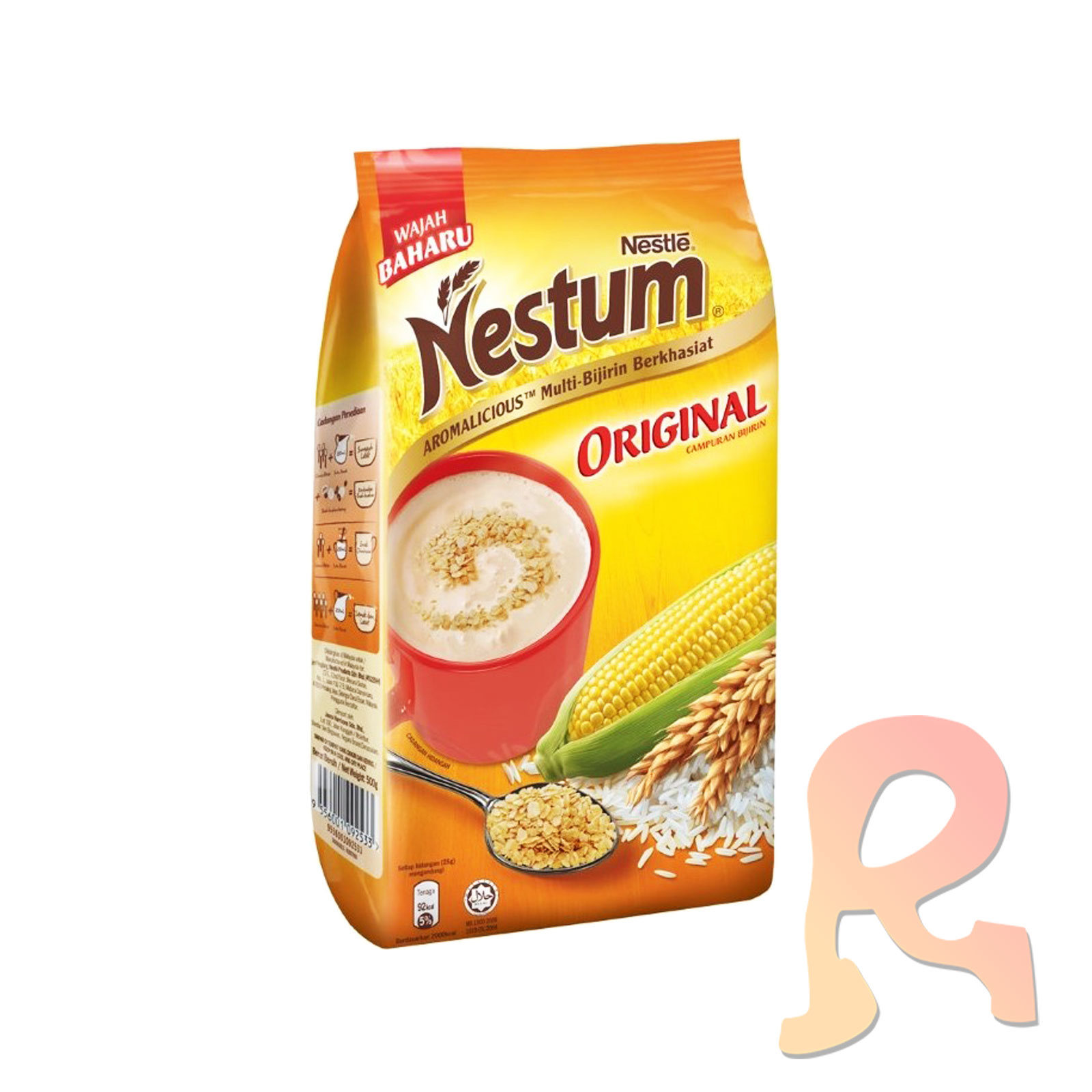 Nestlé Nestum Refill Pack