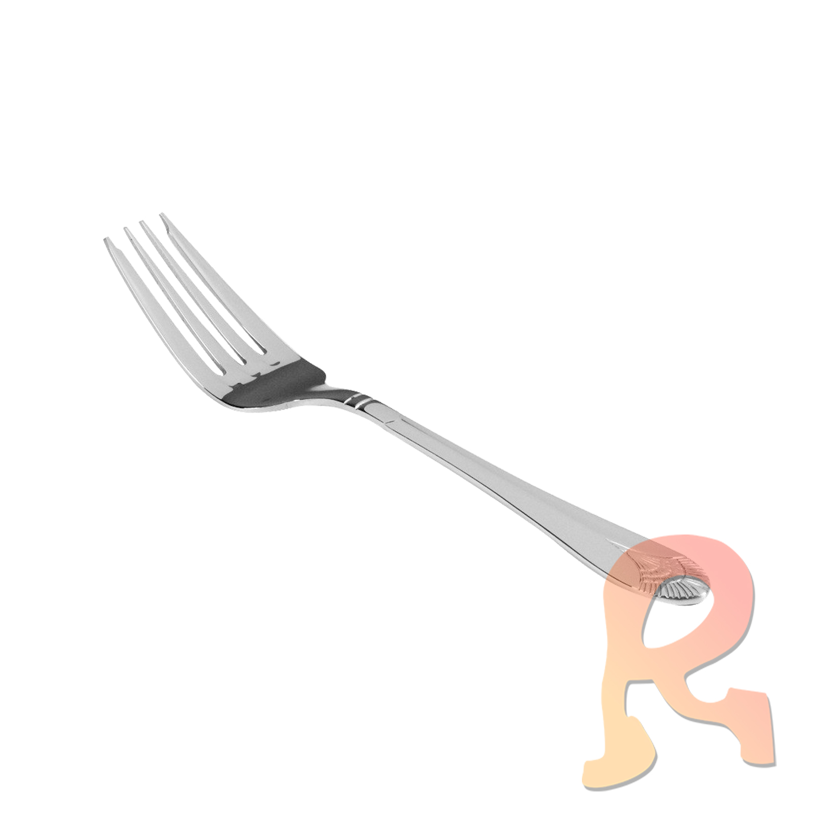 Stainless Steel Fork