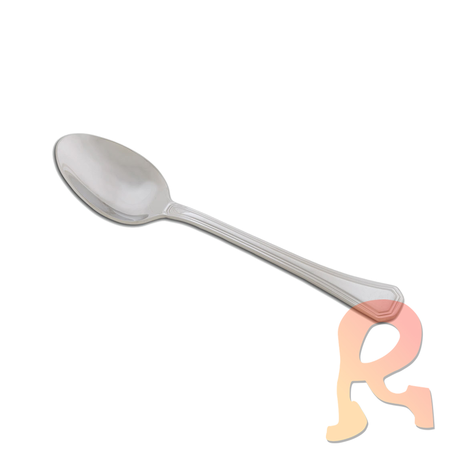 Stainless Steel Spoon