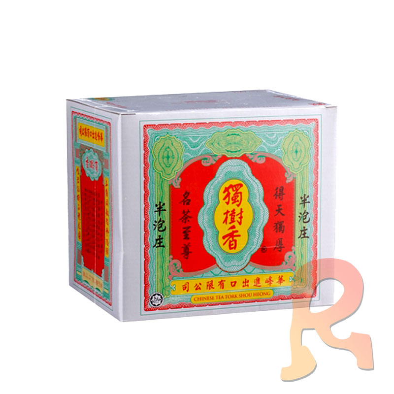 Chinese Tea Tork Shou Heong