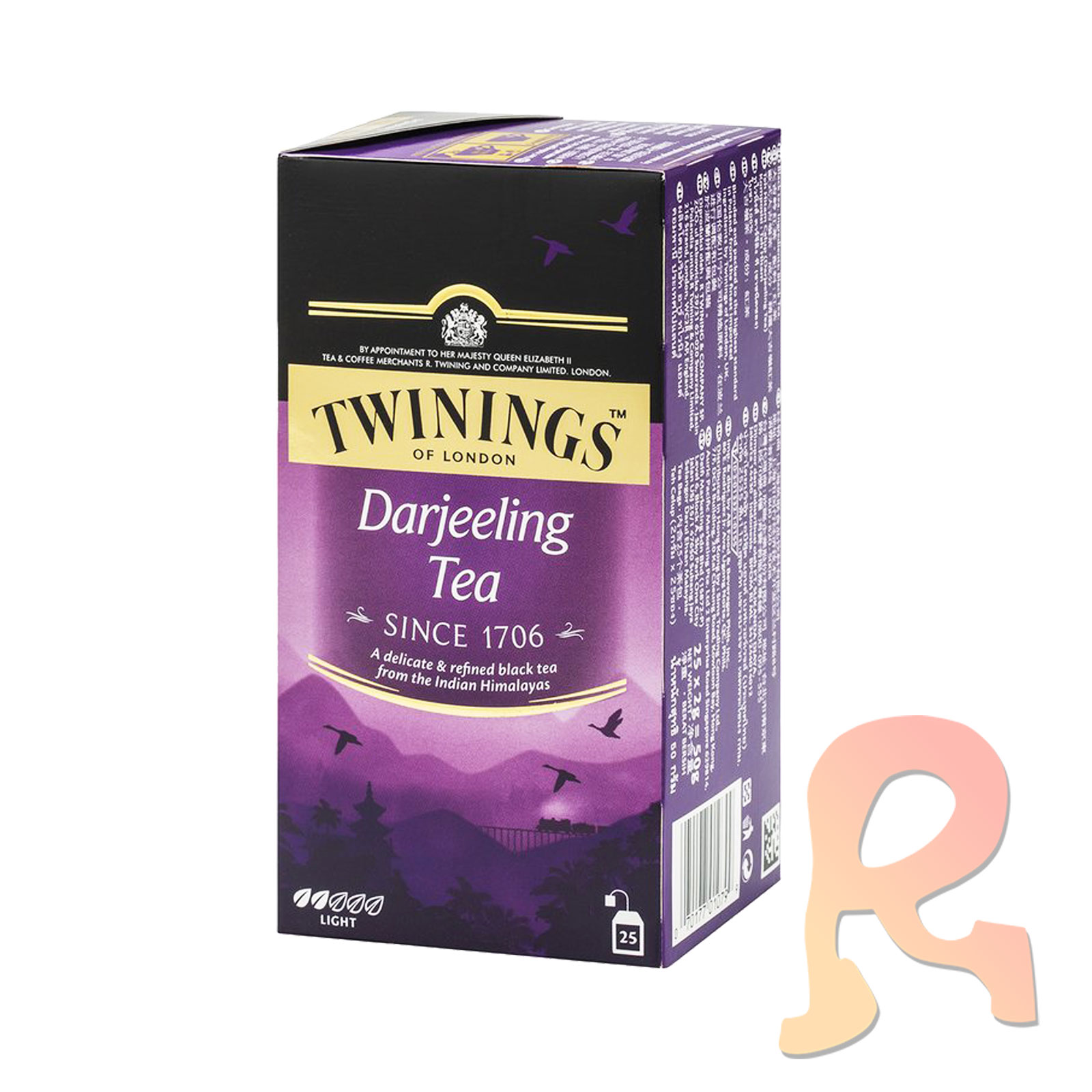 Twinings Origins Darjeeling Tea