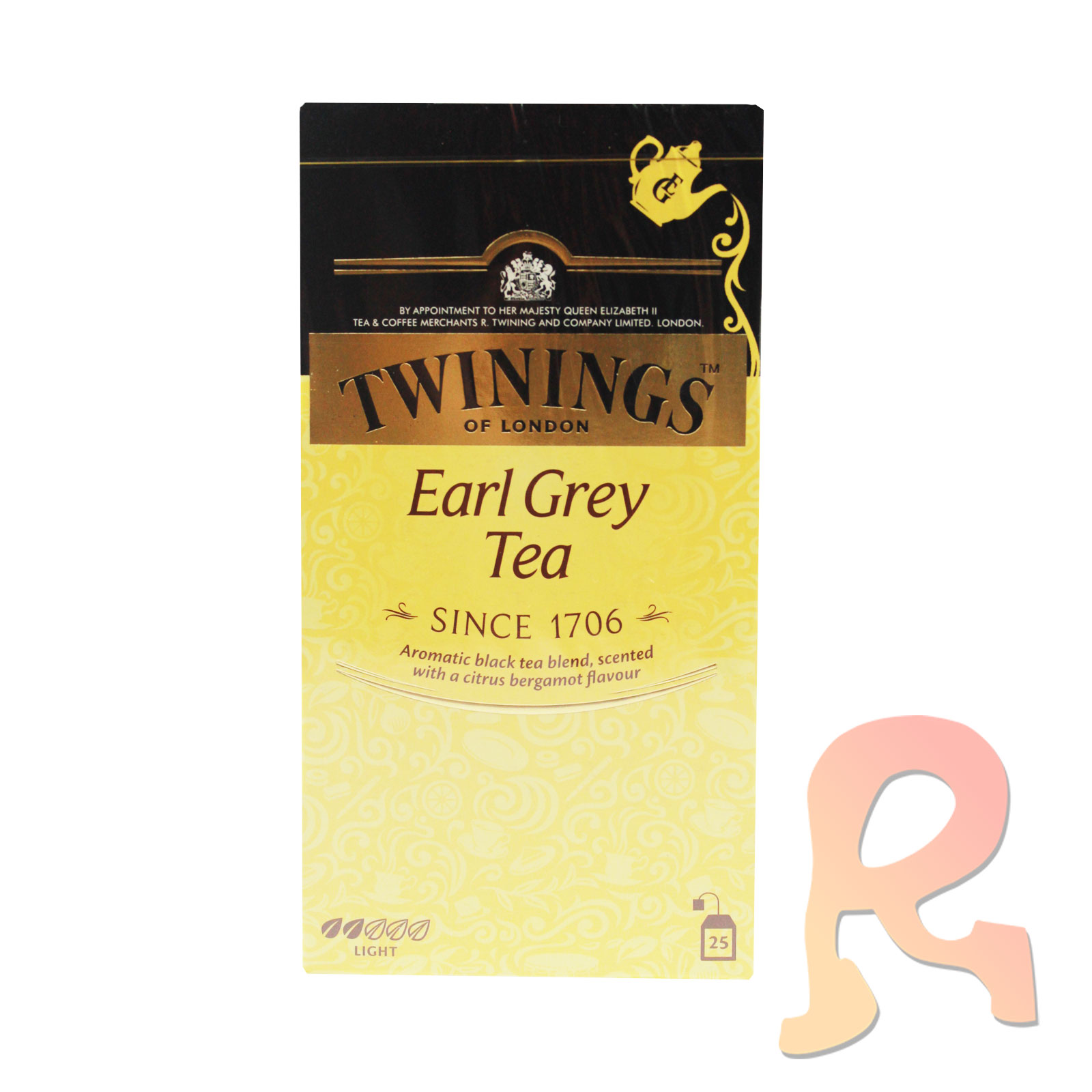 Twinings Earl Grey Tea