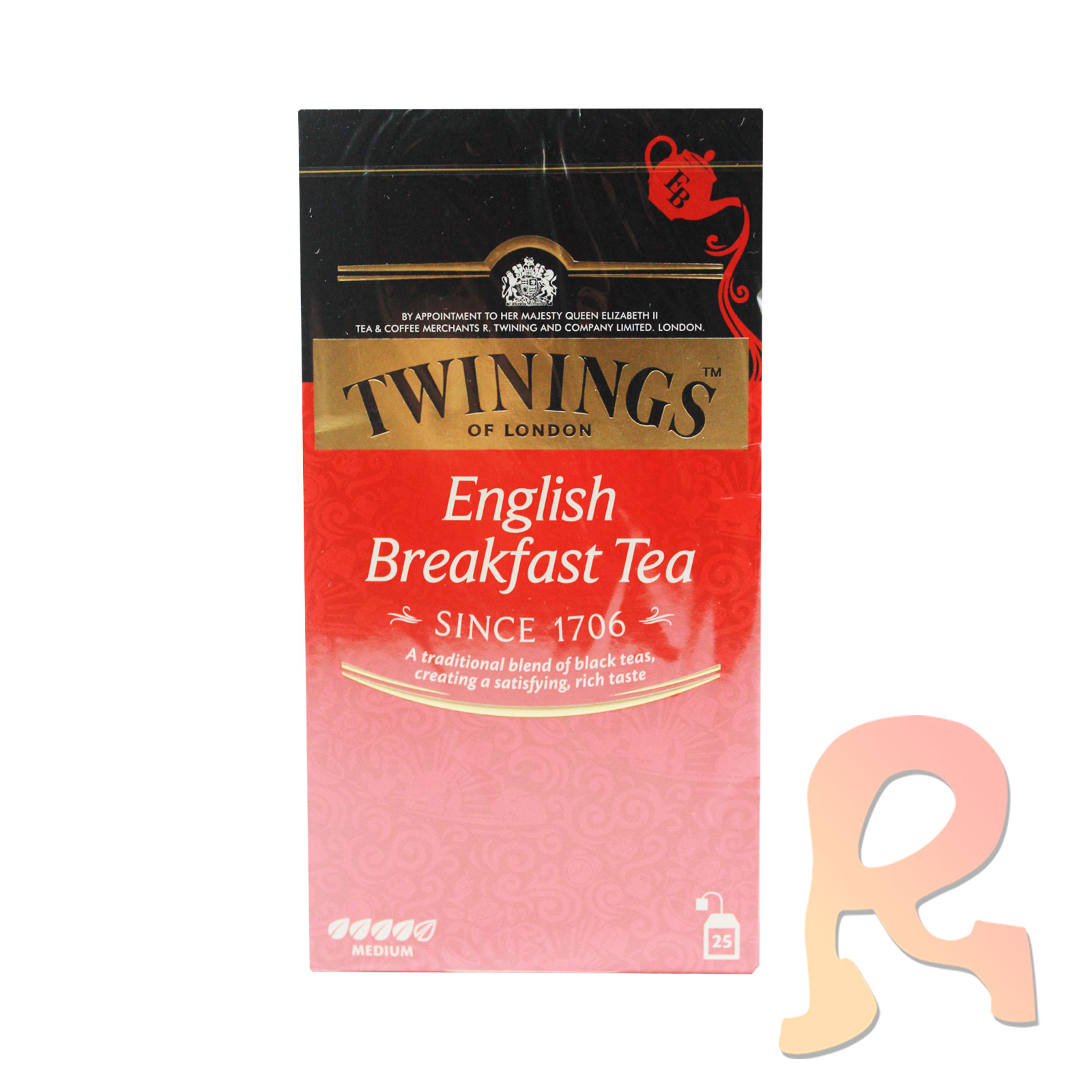 Twinings English Breakfast Tea