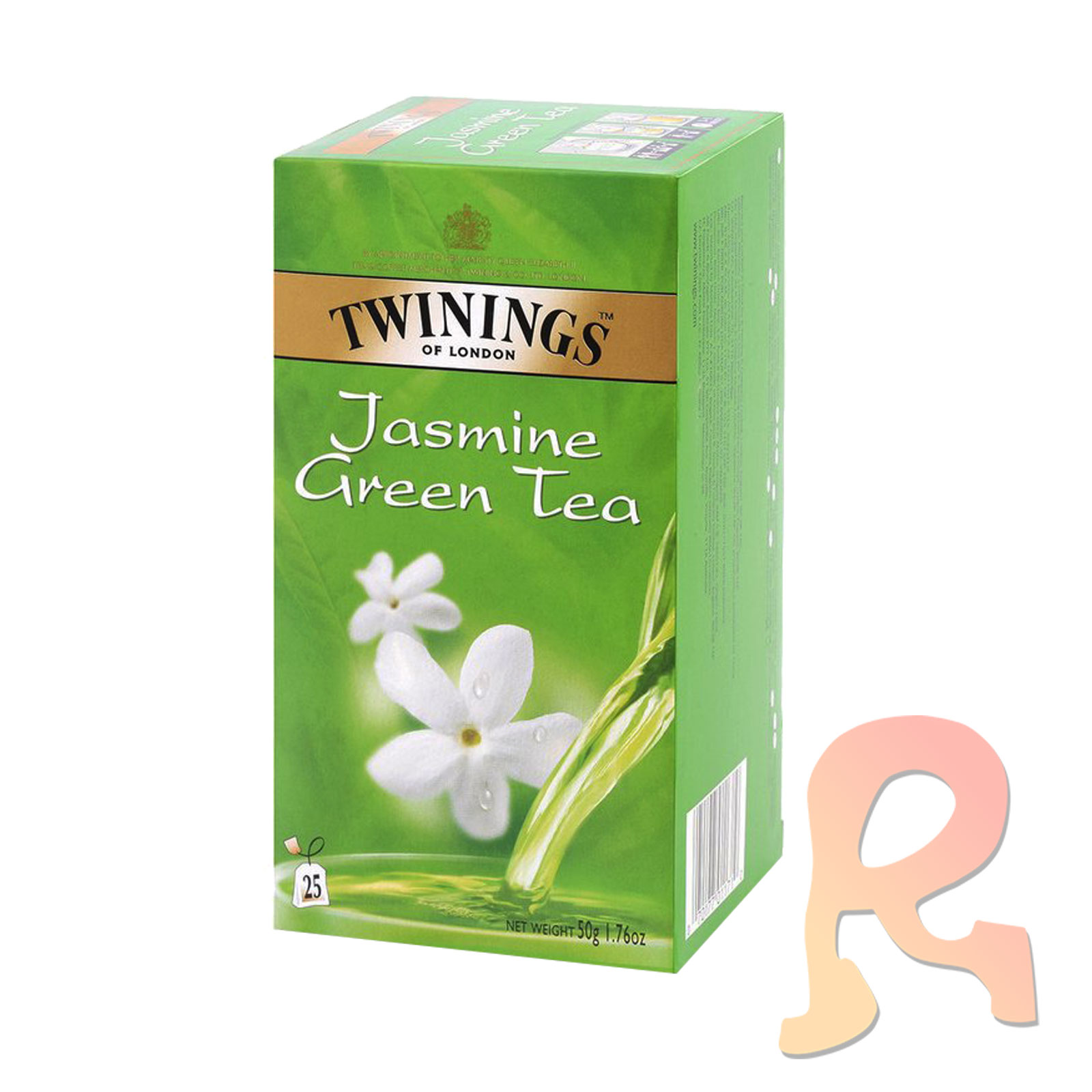 Twinings Jasmine Green Tea