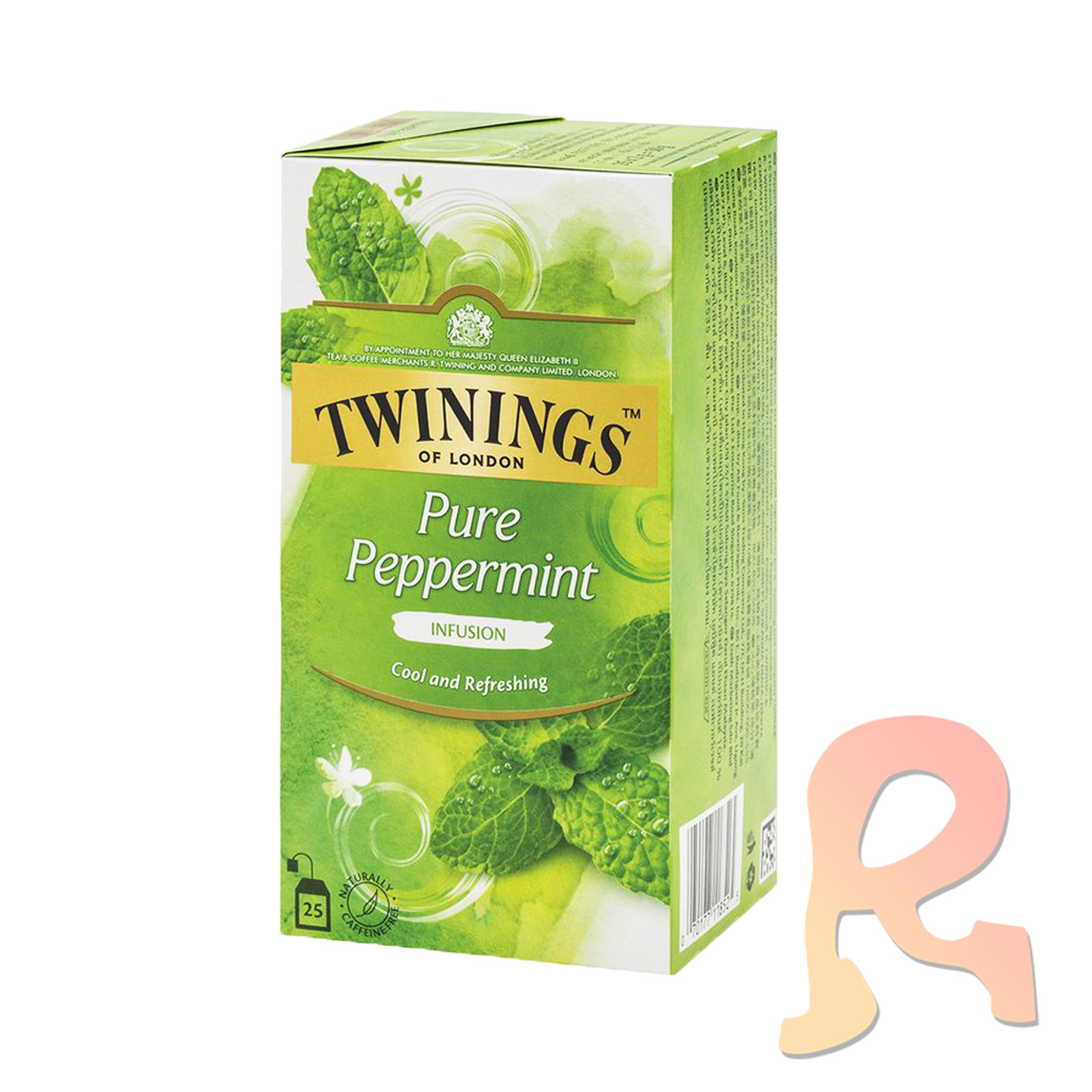 Twinings Pure Peppermint
