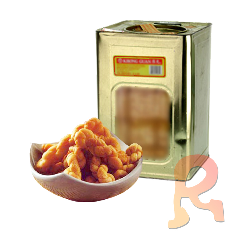 Biscuit Tali Besar