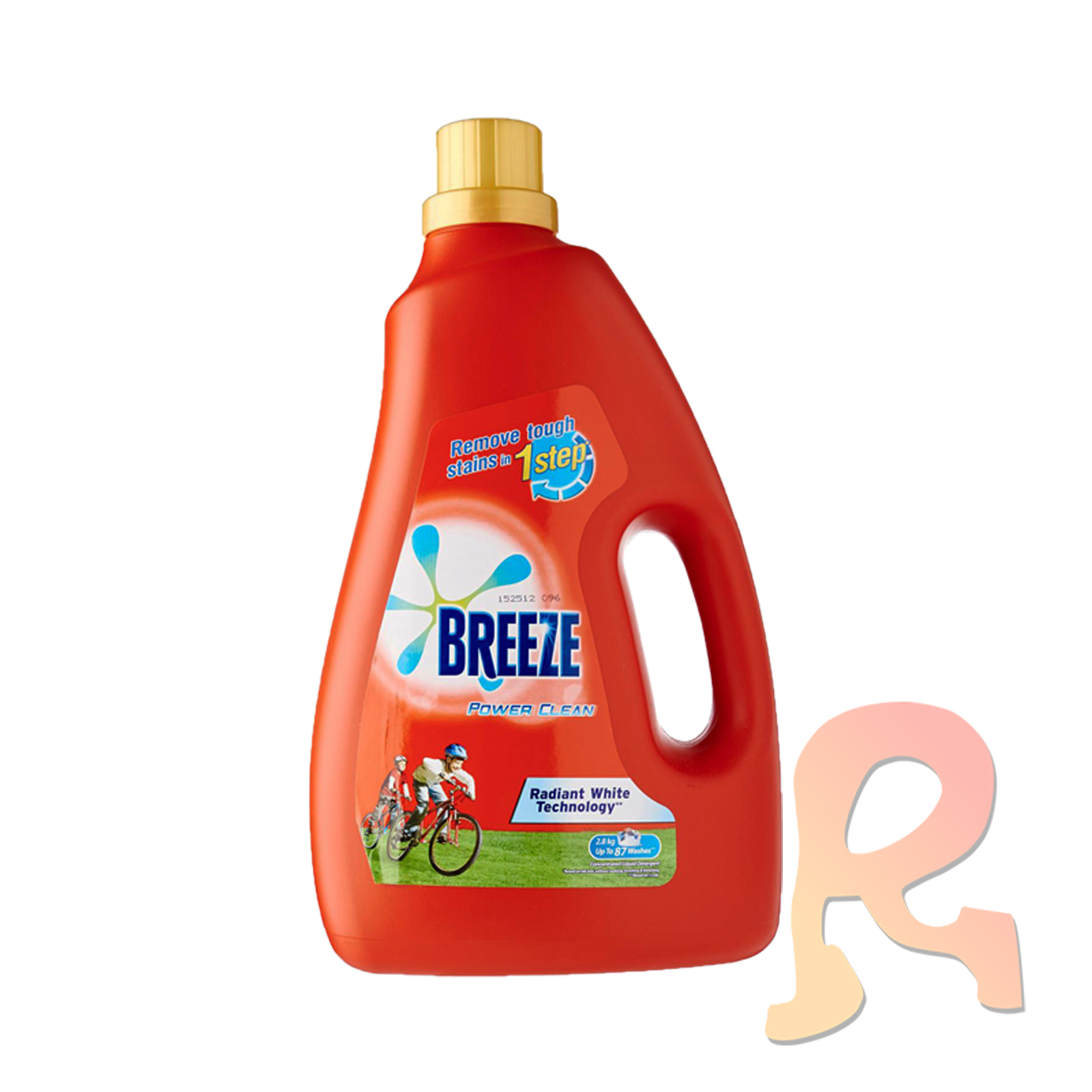 Breeze Power Clean