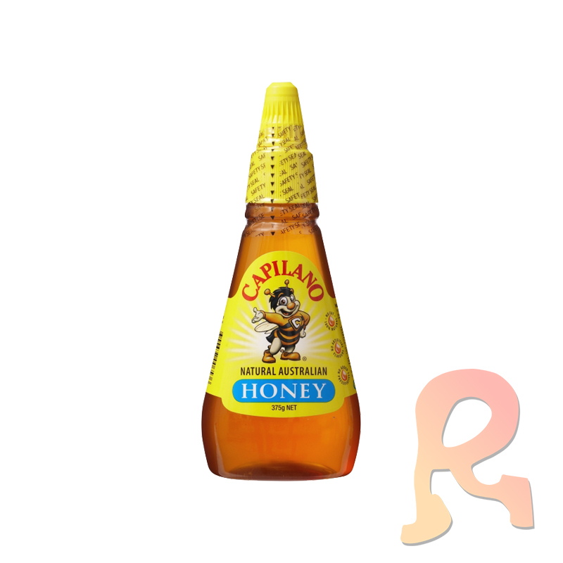 Capilano Honey
