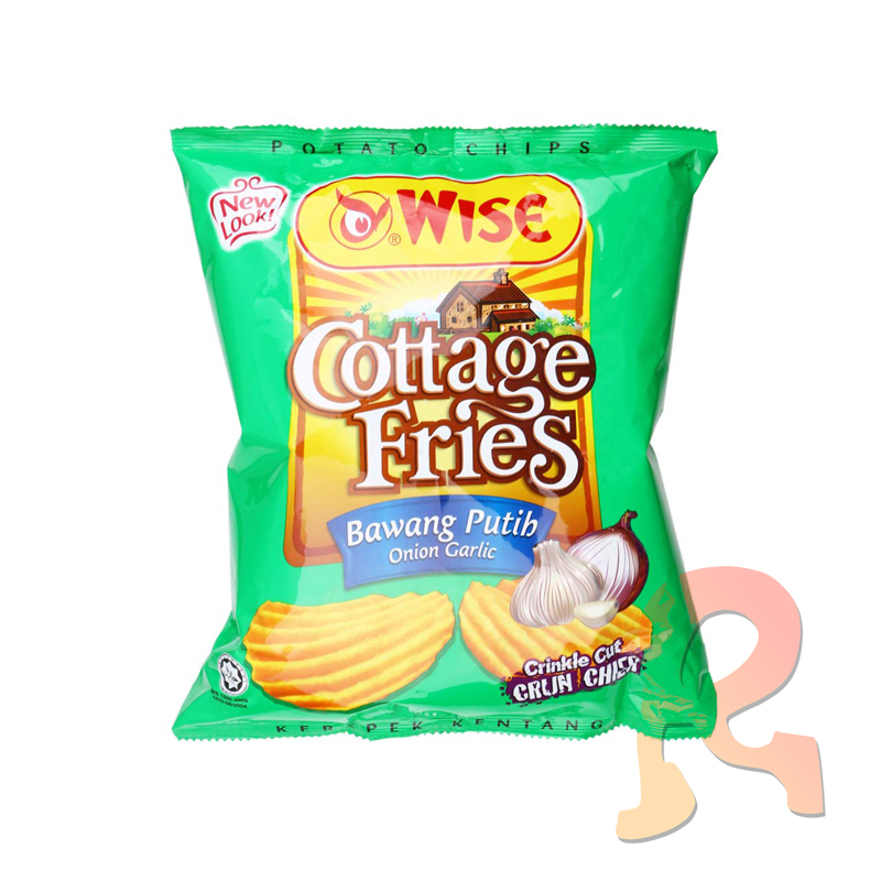 Cottage Potato Chips