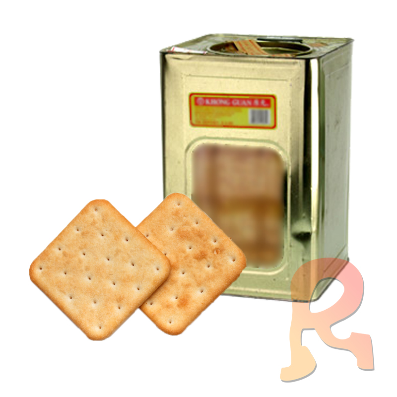 Shoon Fatt Jagung Cracker