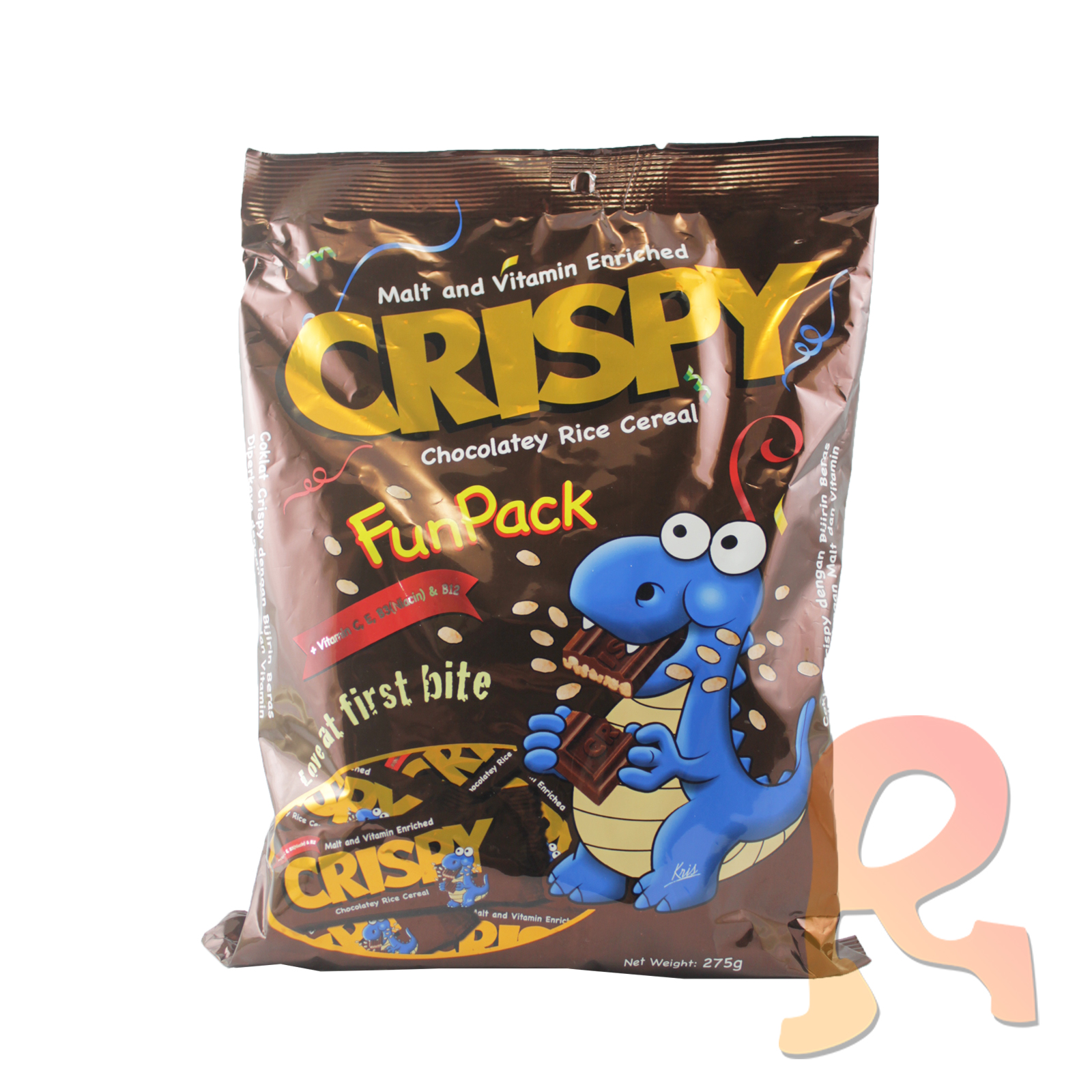 Crispykris Fun Pack