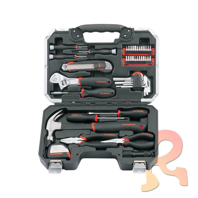 Tools Box 45 pieces