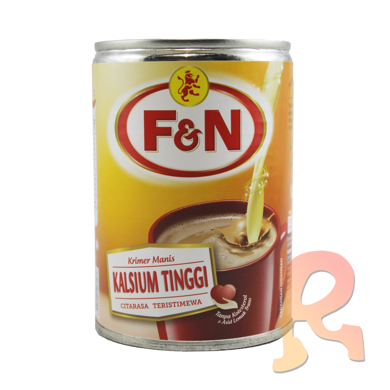 F&N Condensed Milk