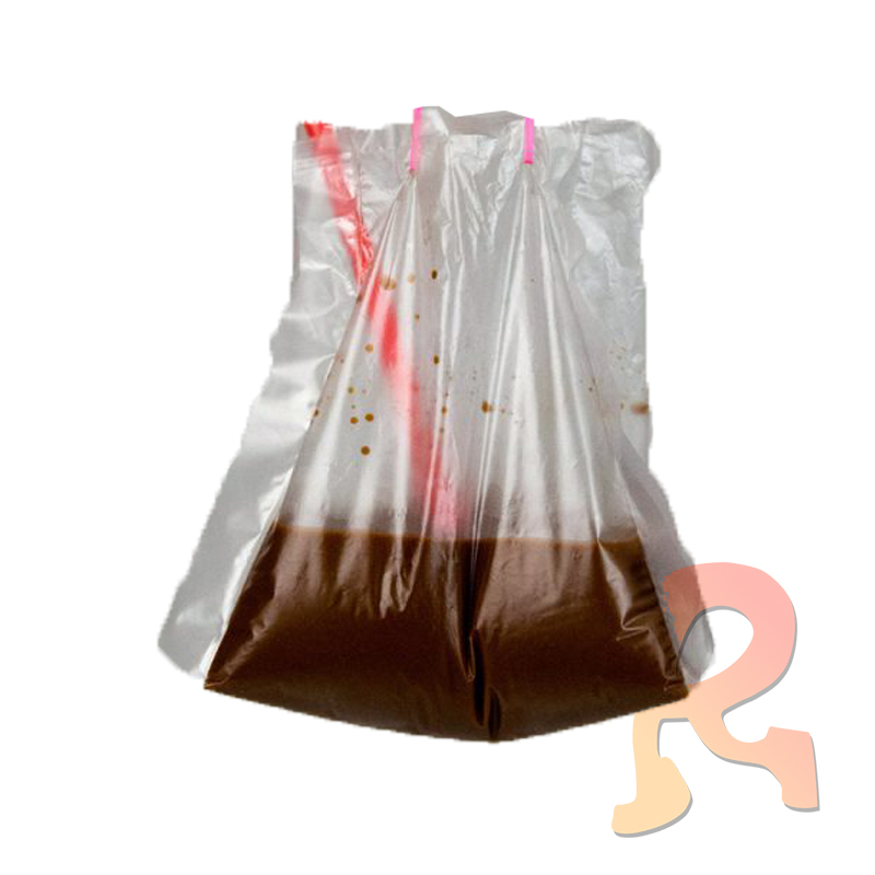 Food Wrapper
