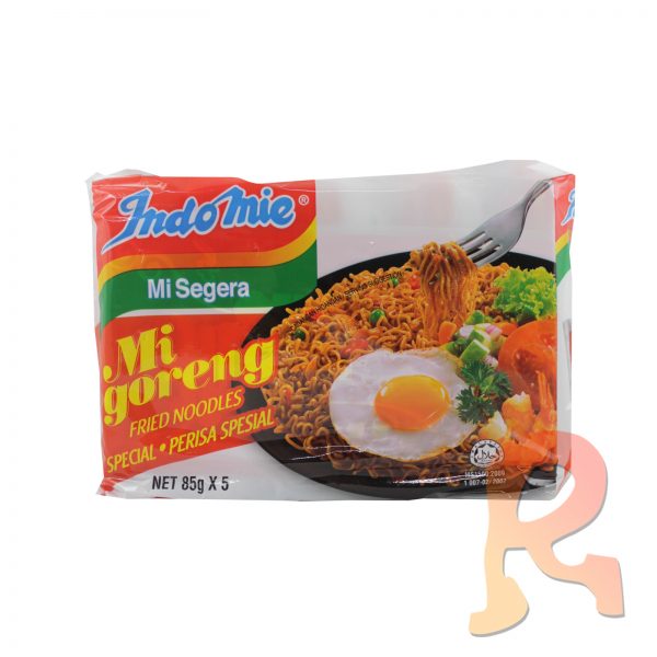 Indomie Mee Goreng | Running Man Delivery | Running Man Delivery