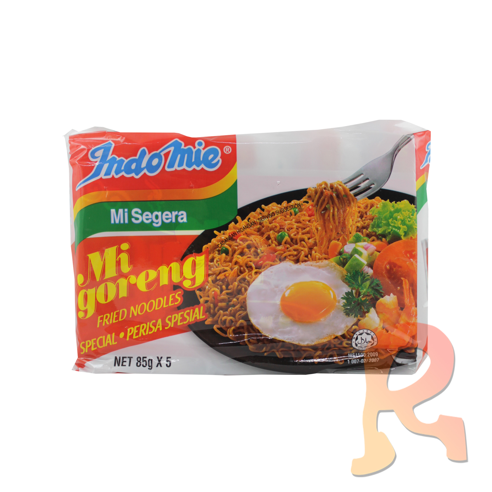 Indomie Mee Goreng