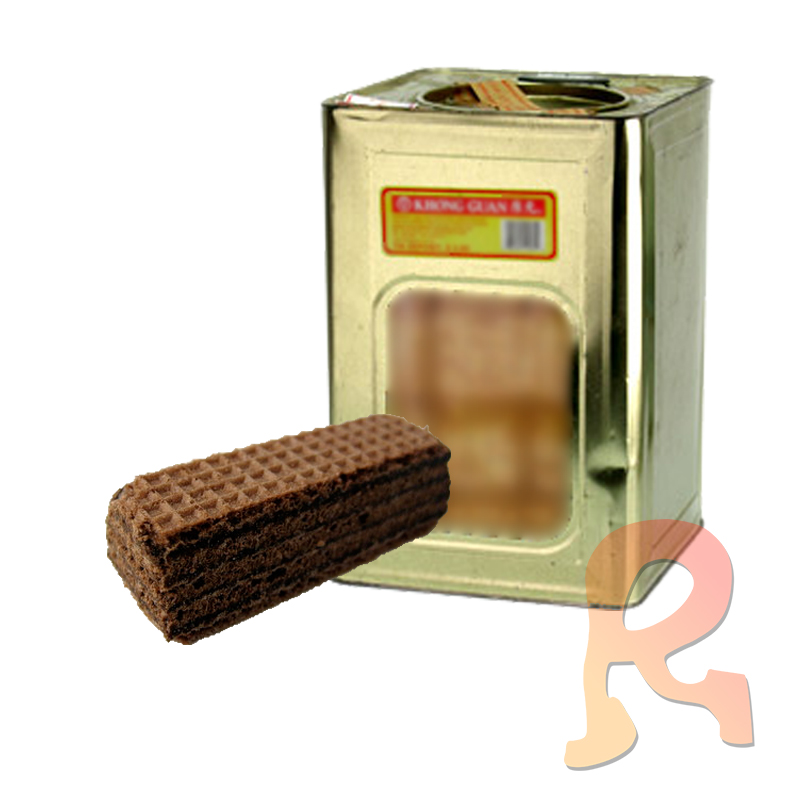 Khong Guan Wafer Chocolate