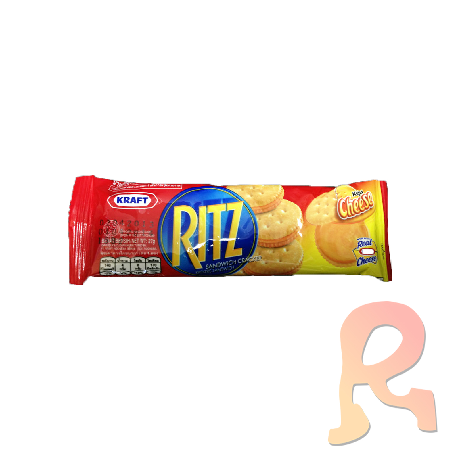 Kraft Ritz Crackers