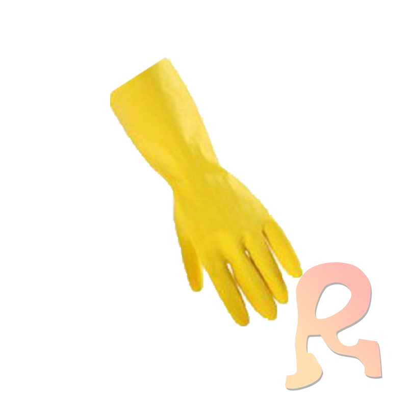 Scotch Brite Long Cuffs Gloves M
