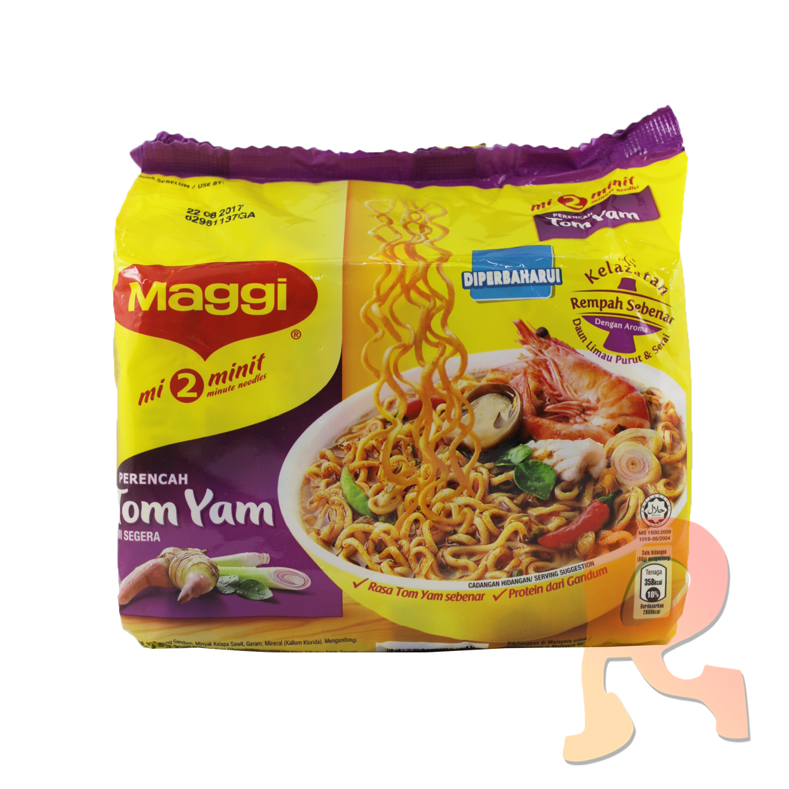 Maggi Mee - Tom Yam
