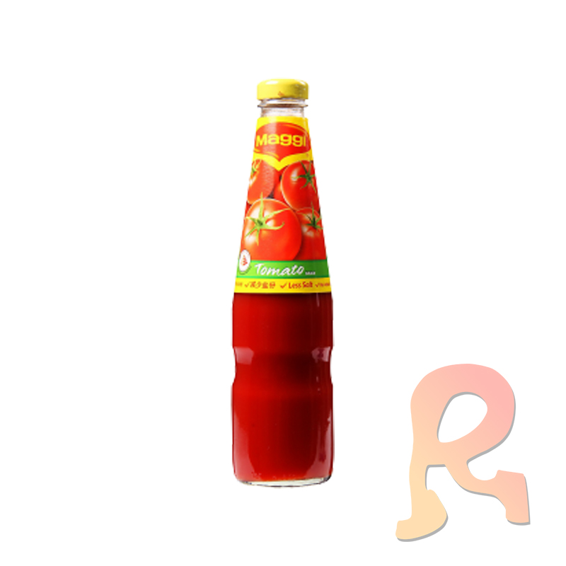 Maggi Sos Tomato
