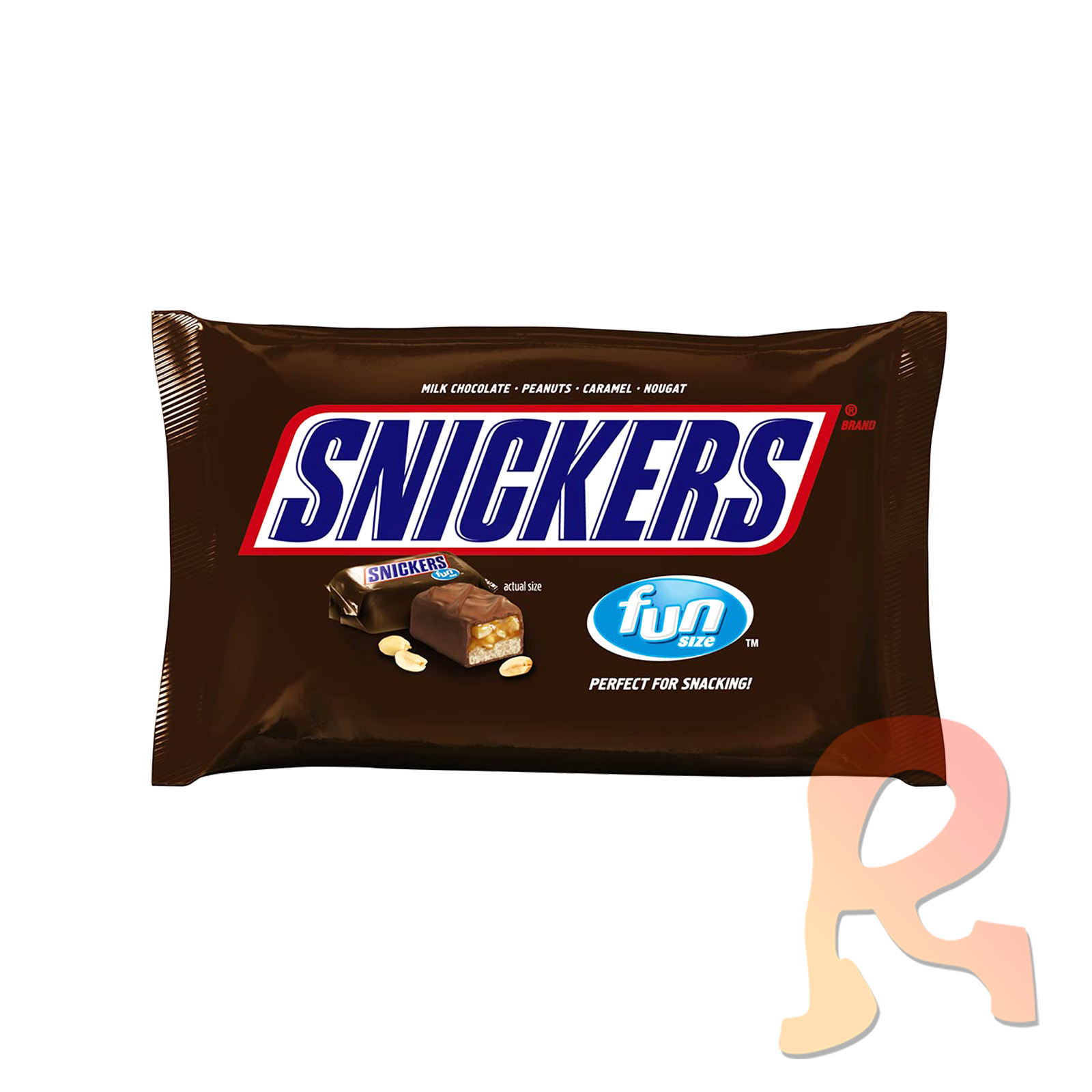 Snickers Fun Size