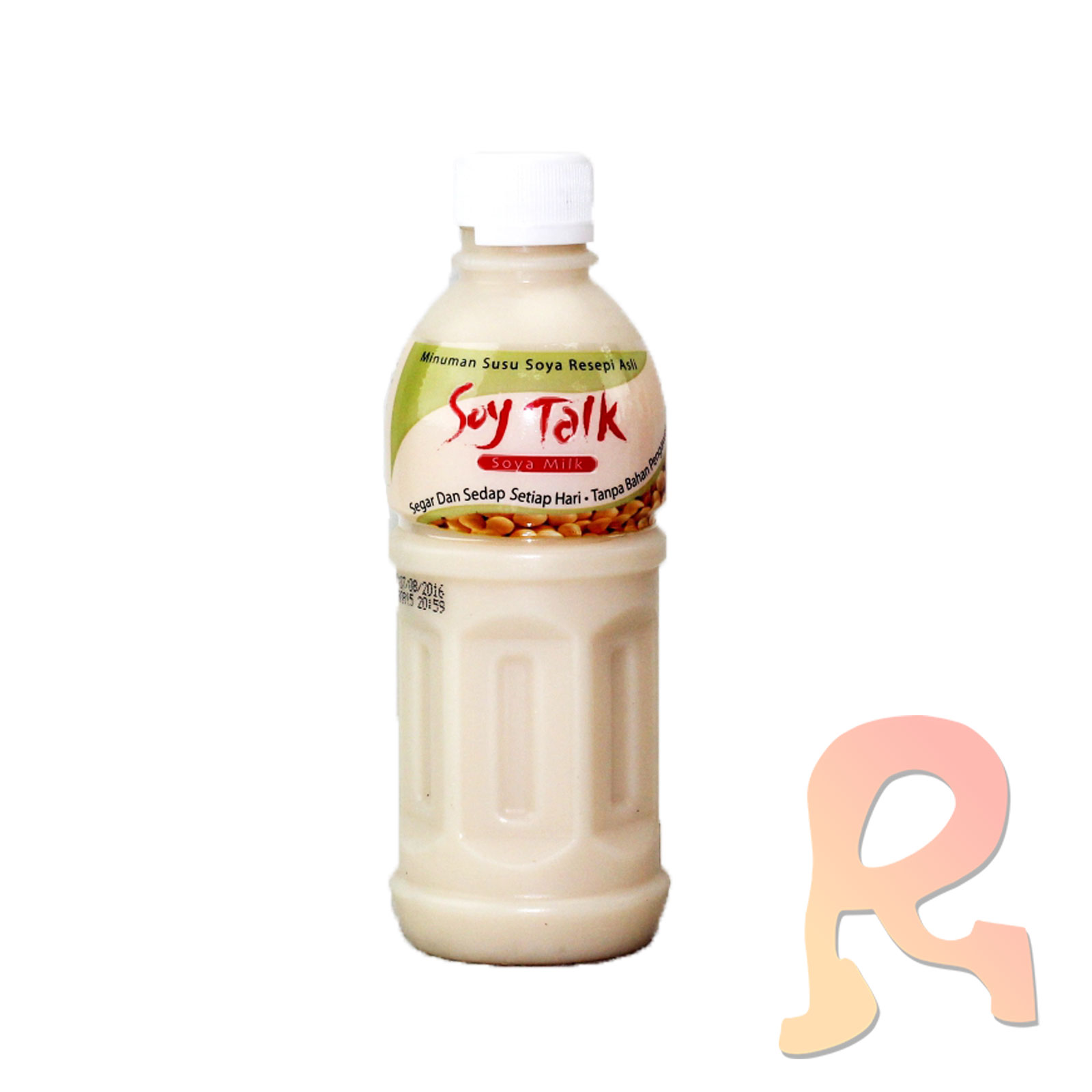 Soytalk Soya Milk